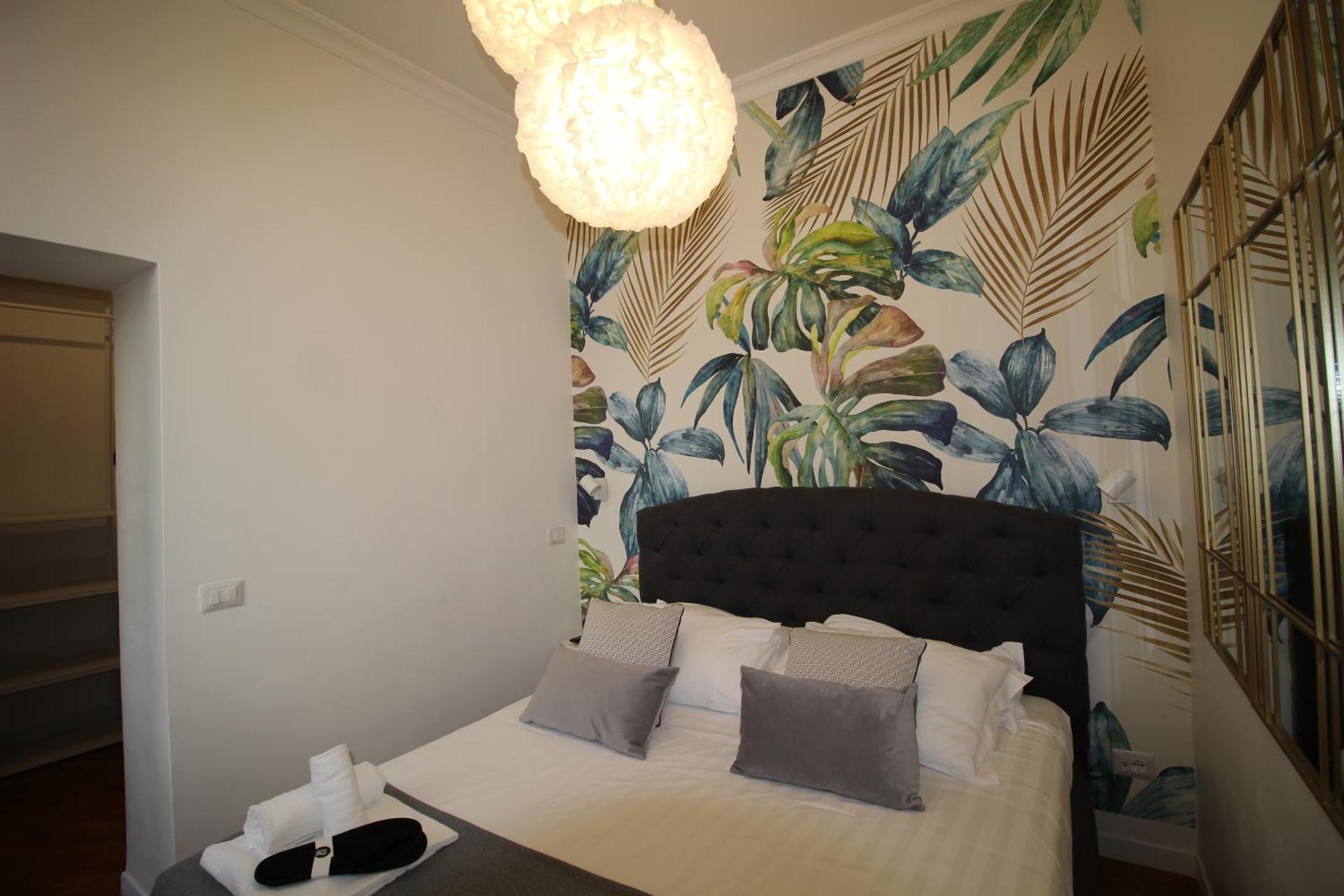 Pantheon 57 -a Pearl Experience In The Heart Of Apartment *