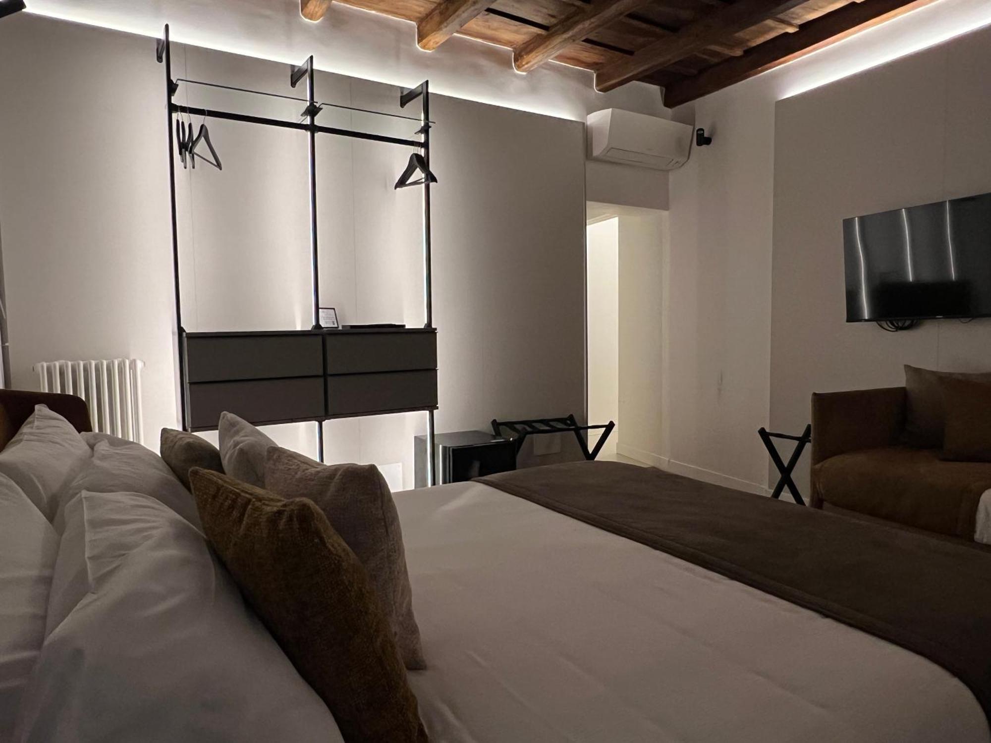 Affreschi Al Pantheon Guest house