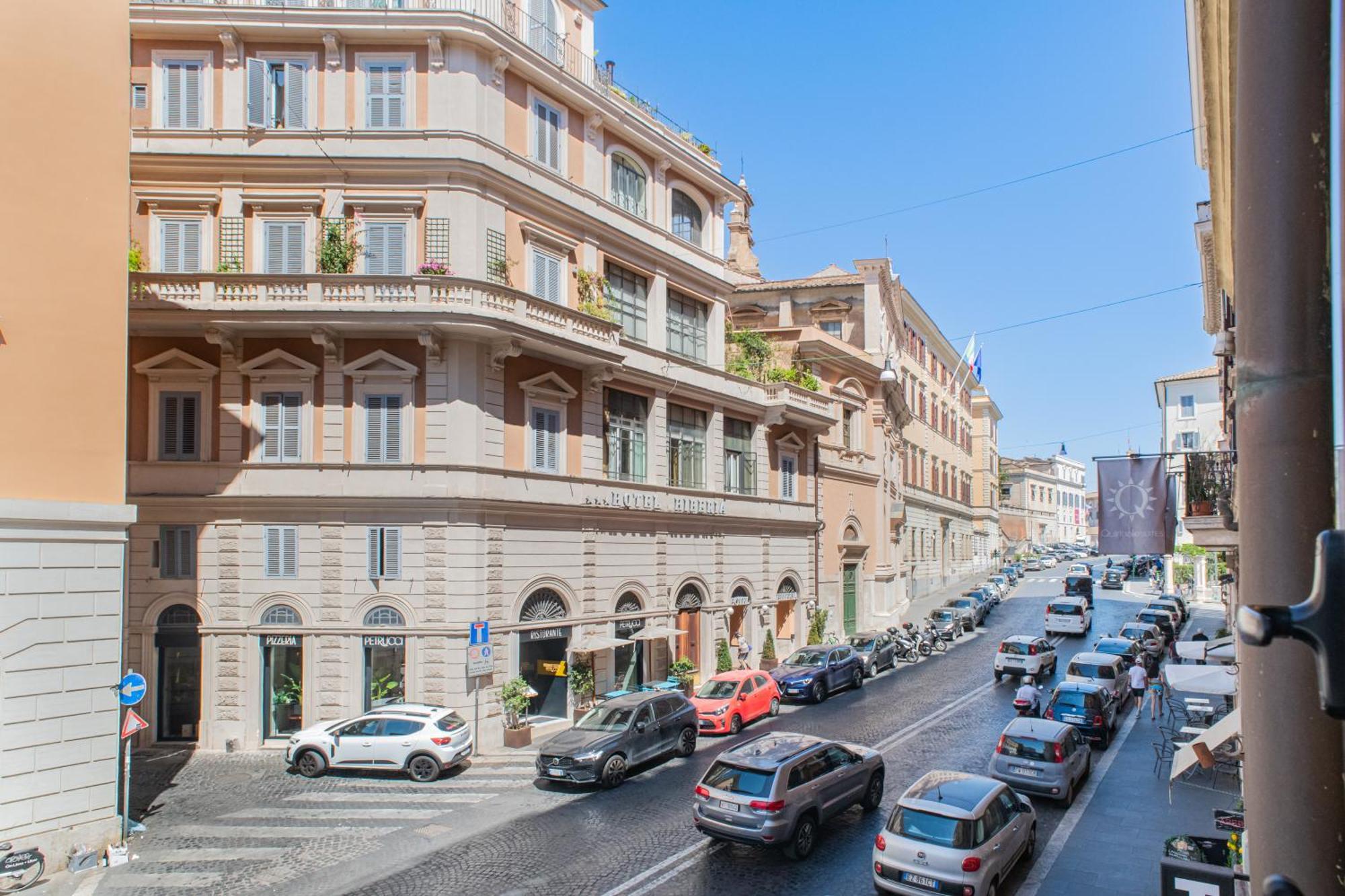 163 Boutique Hotel