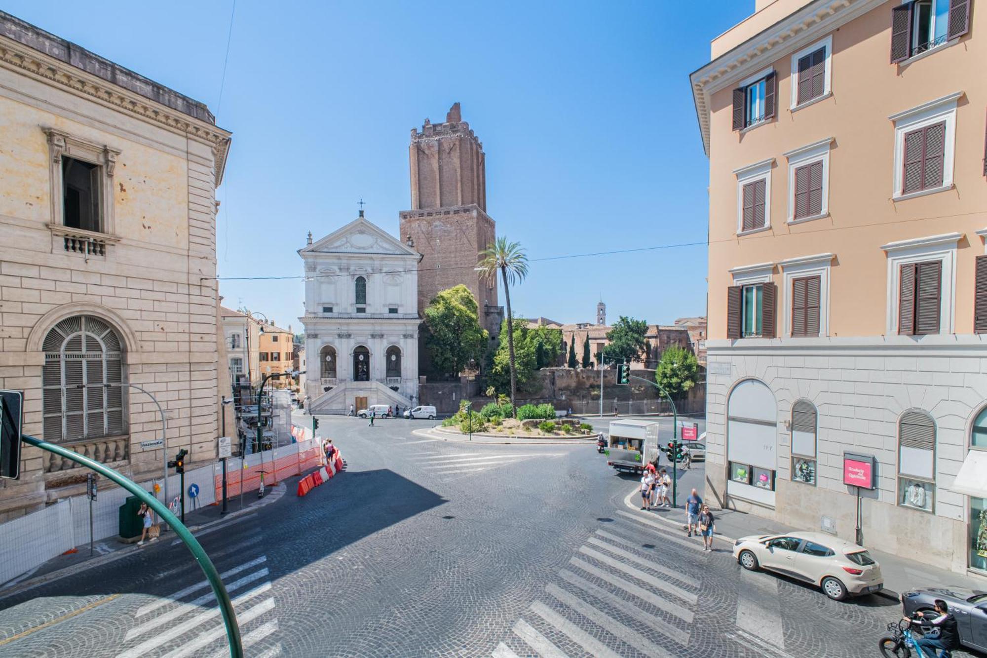 163 Boutique Hotel Rome