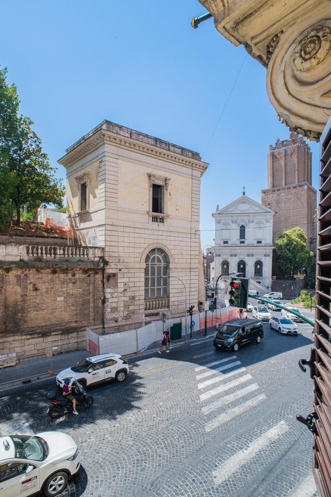 Hotel 163 Boutique Rome