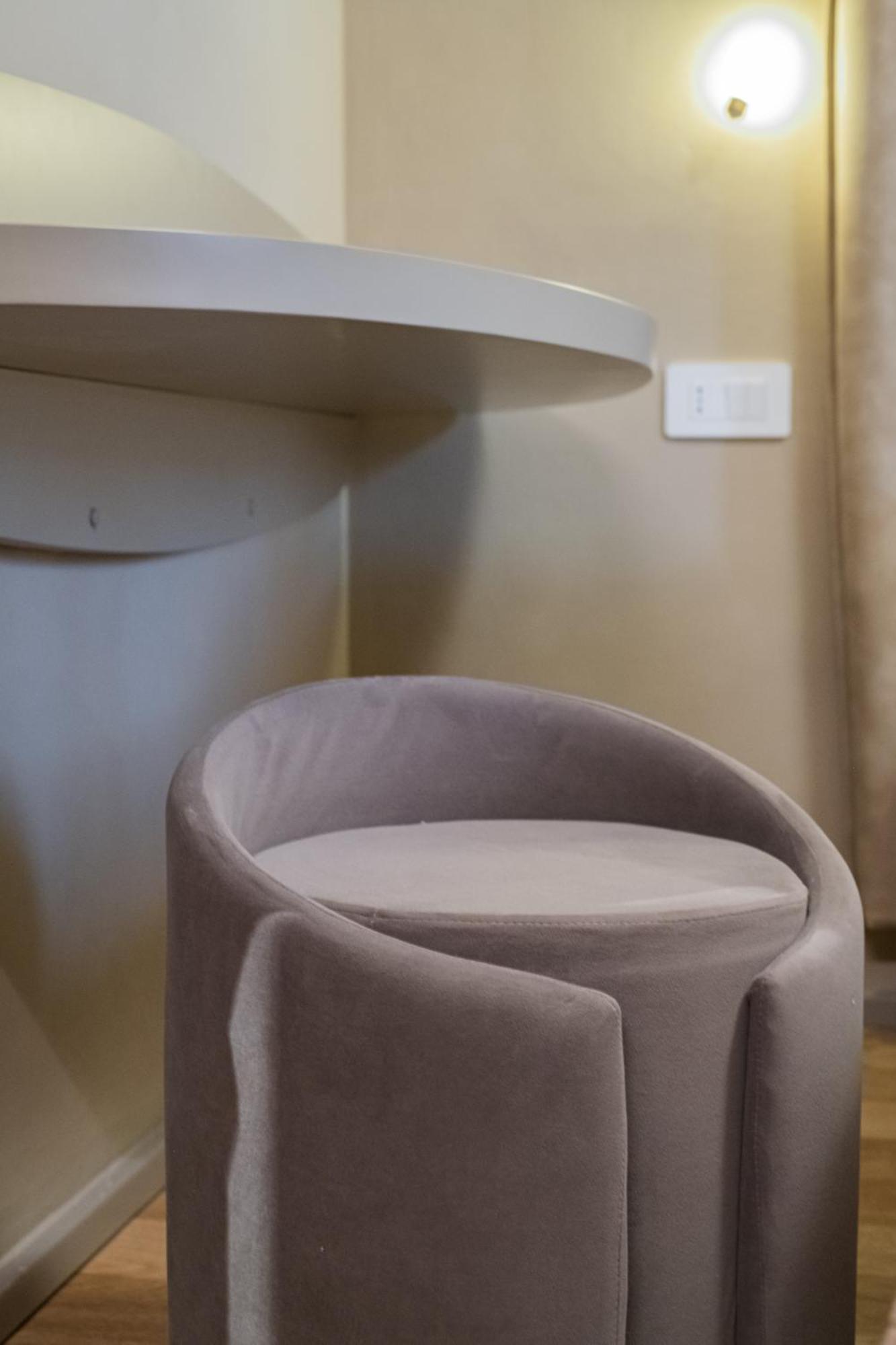 Hotel 163 Boutique Rome
