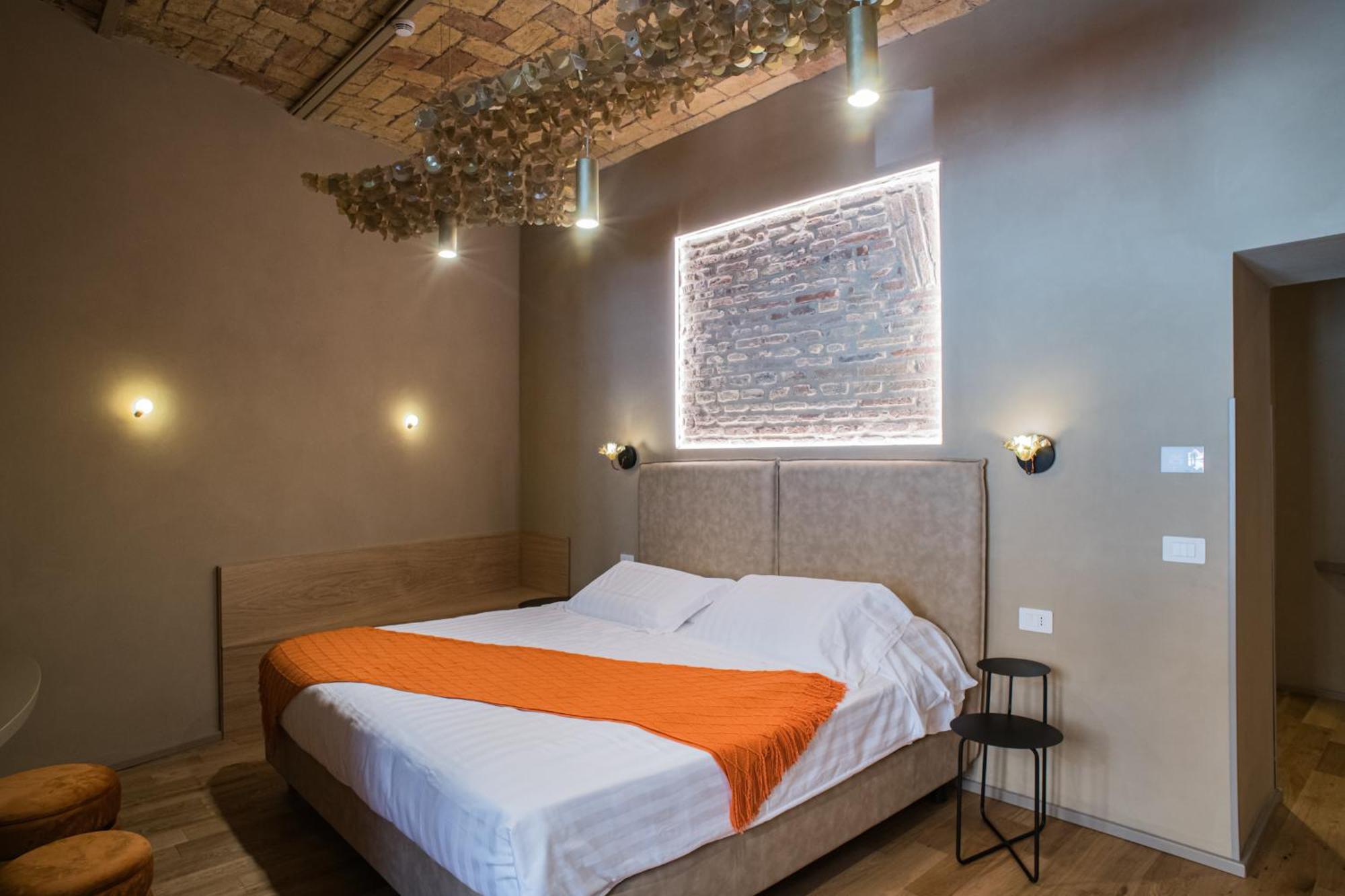 163 Boutique Hotel *