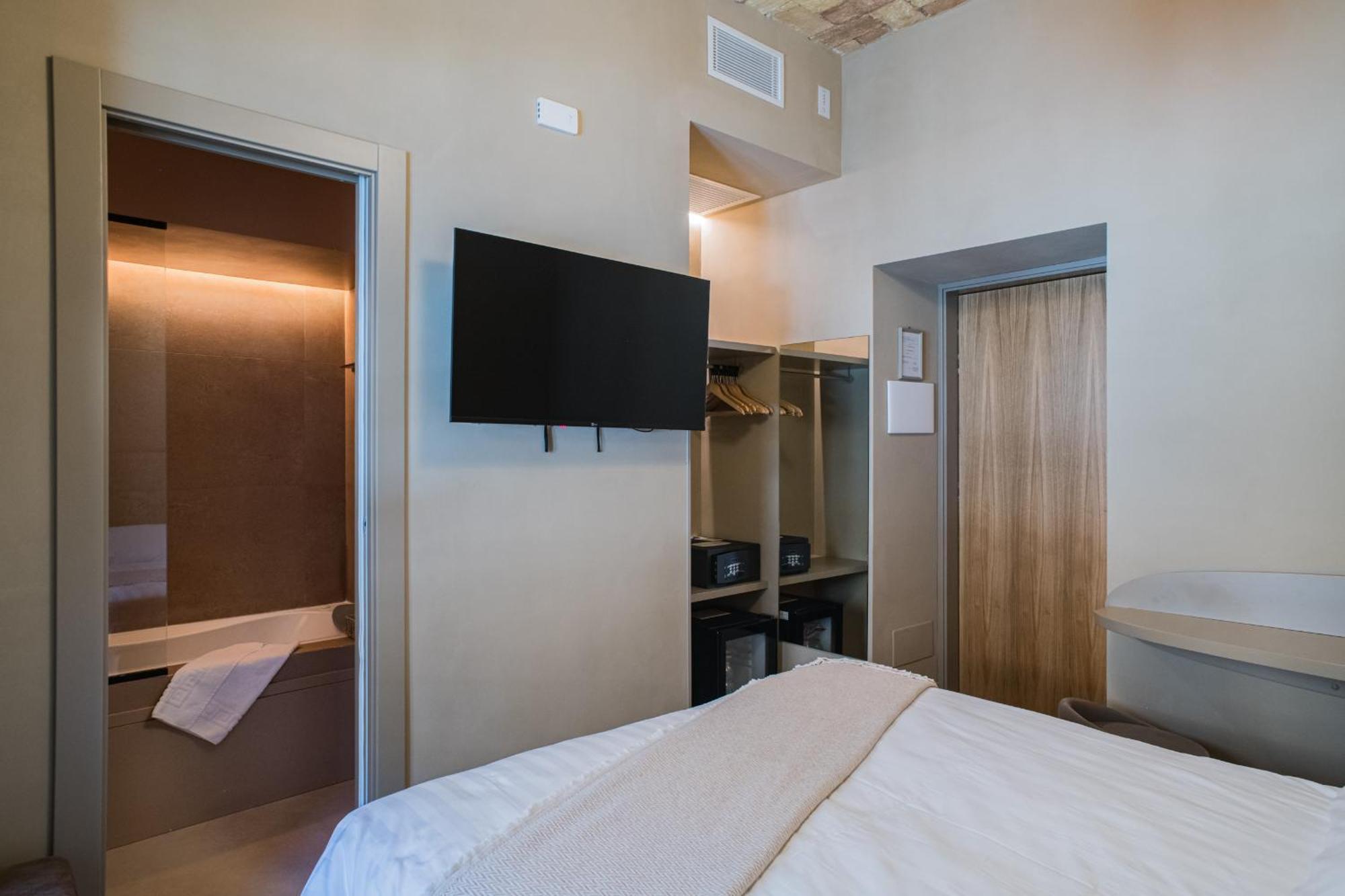 Hotel 163 Boutique Rome