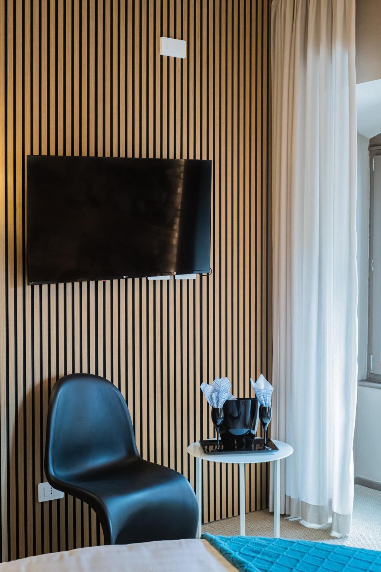 Hotel 163 Boutique Rome