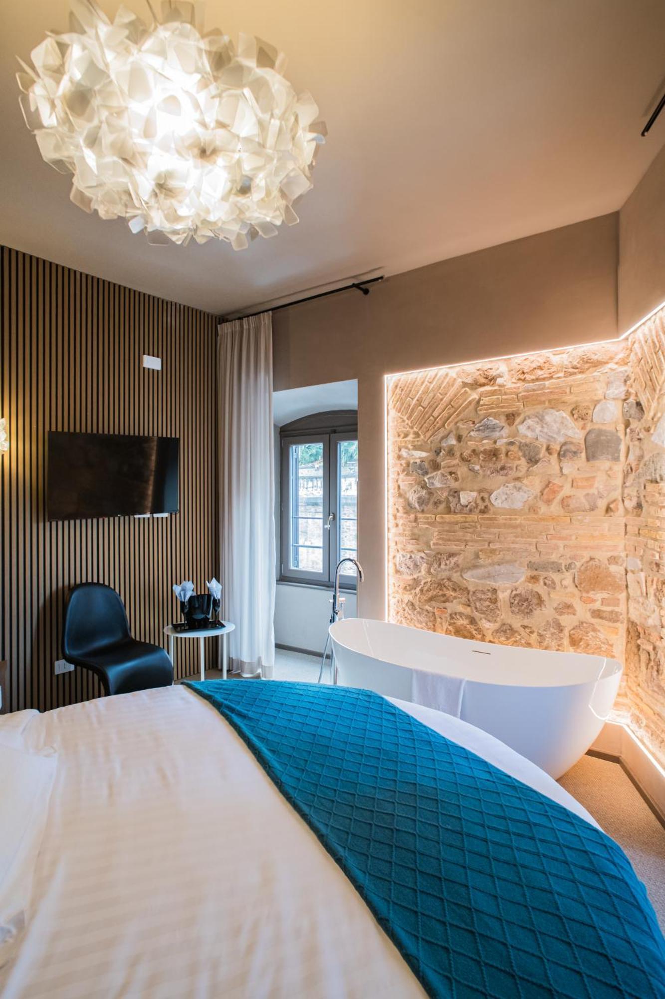 163 Boutique Hotel Rome