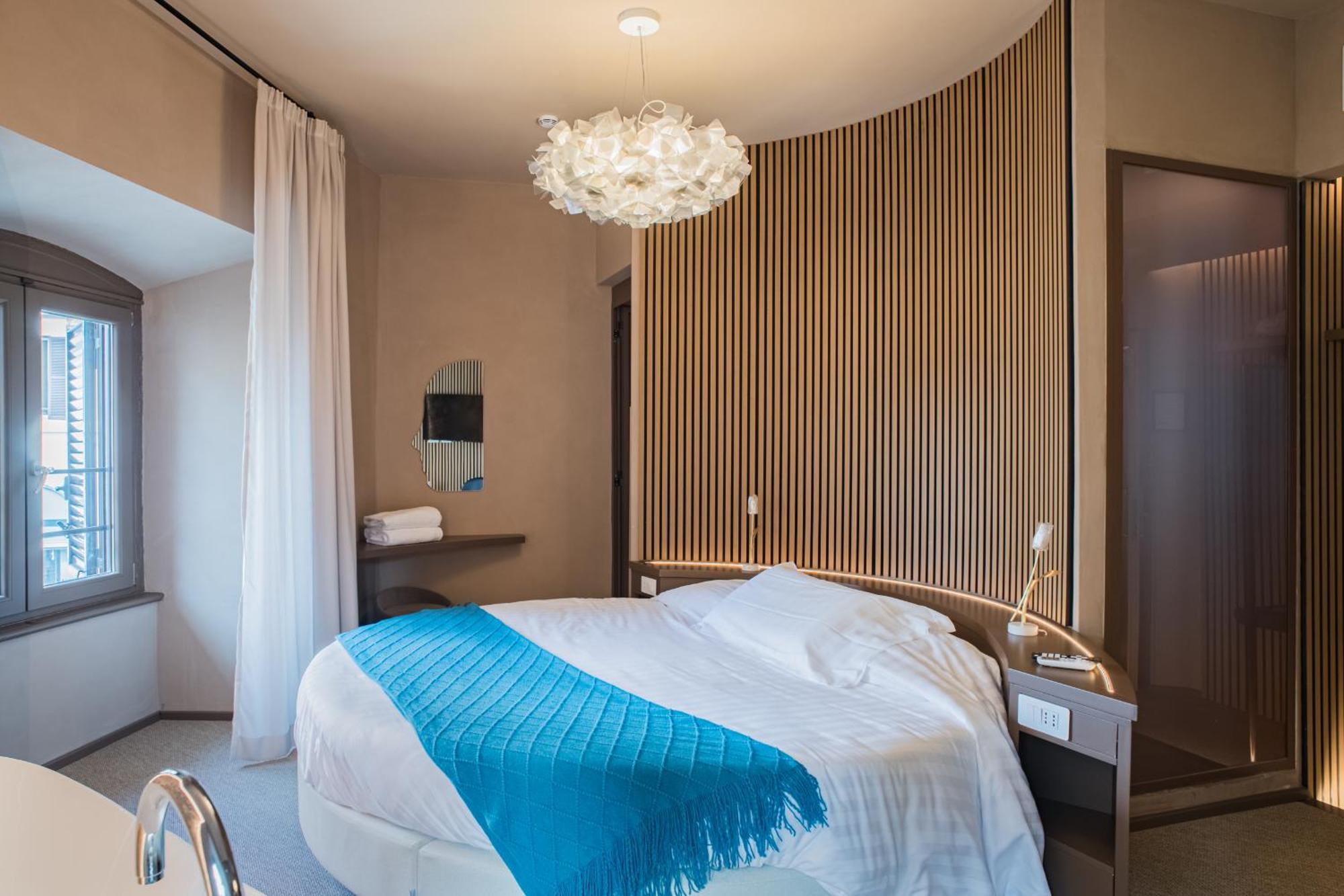 Hotel 163 Boutique Rome