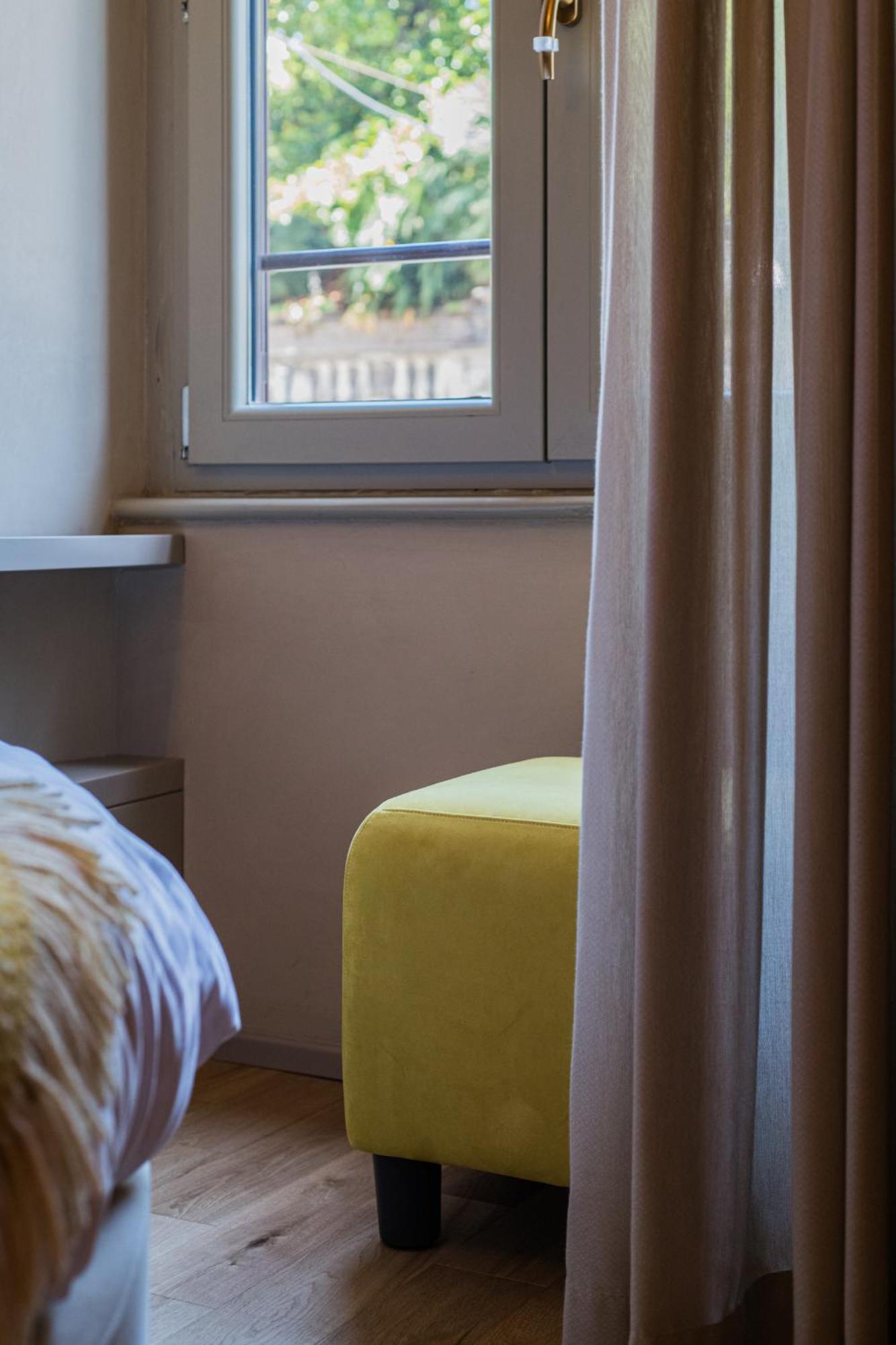 Hotel 163 Boutique Rome