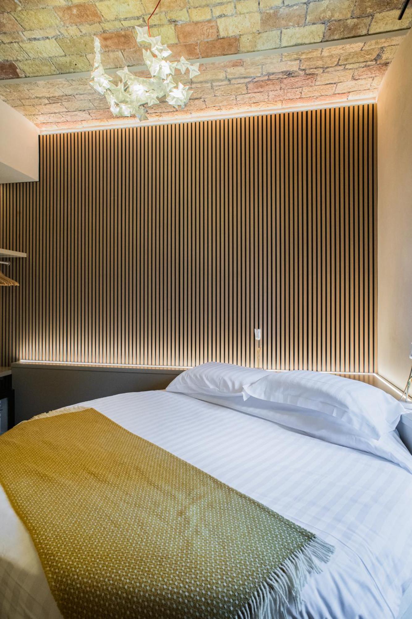 163 Boutique Hotel *