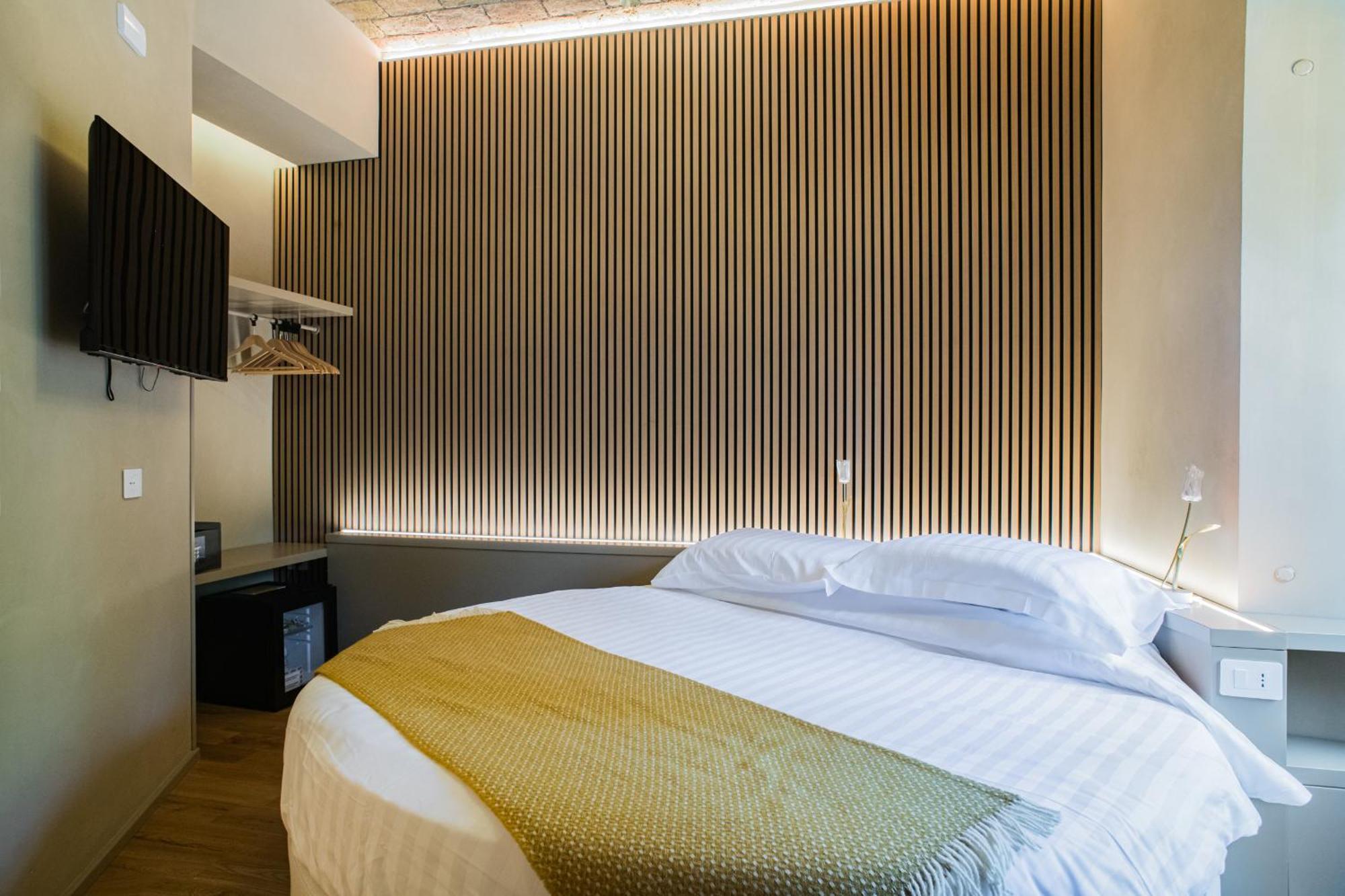 Hotel 163 Boutique Rome