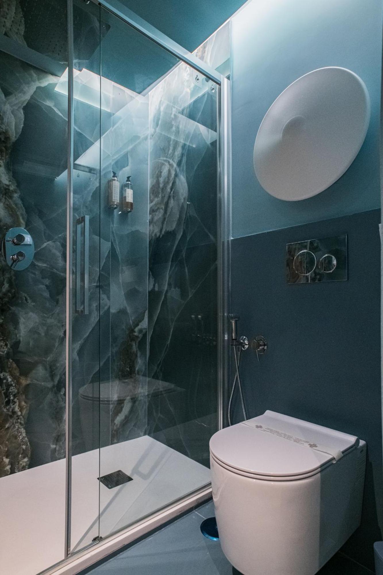 Hotel 163 Boutique Rome