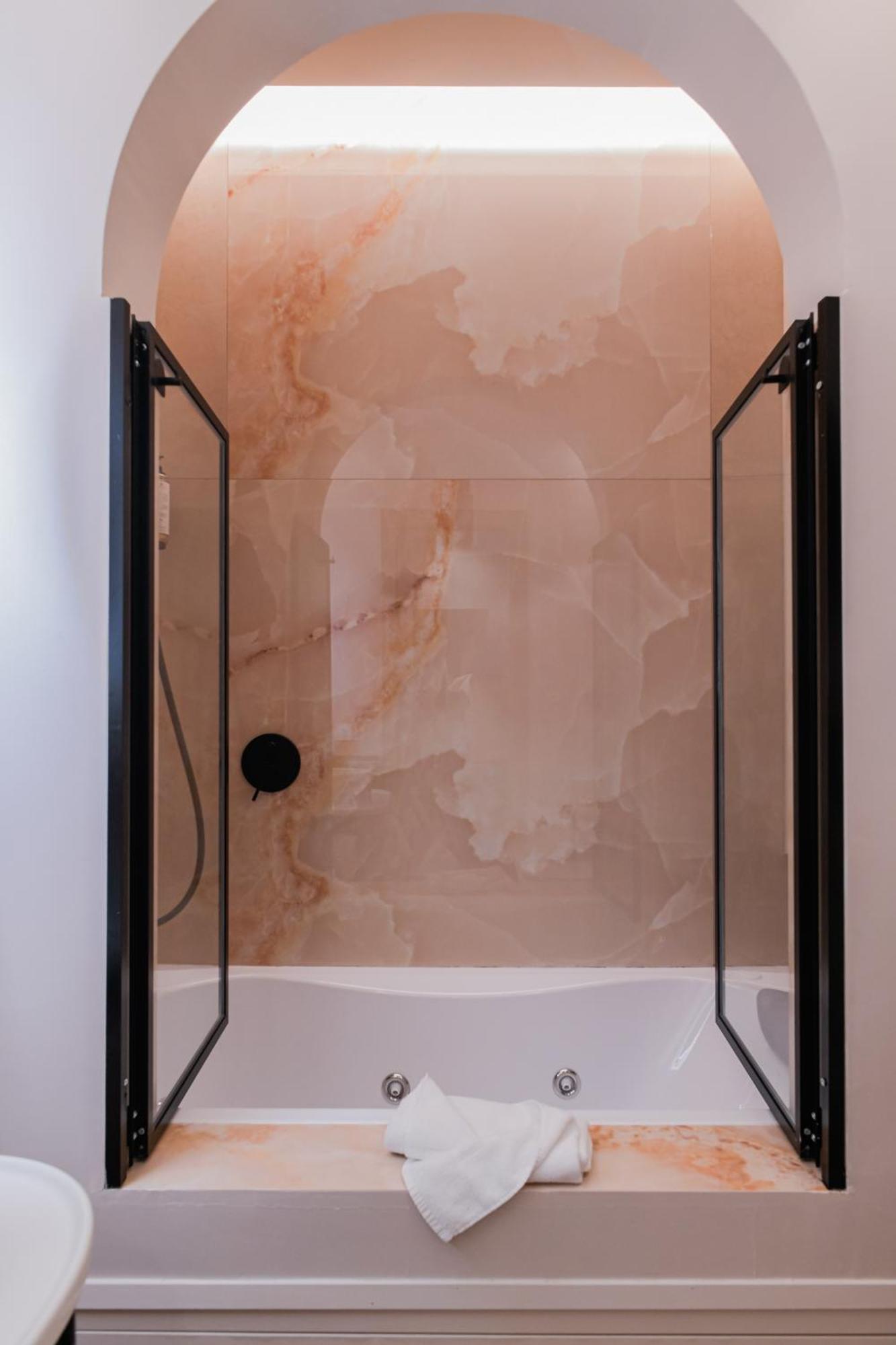 163 Boutique Hotel Rome
