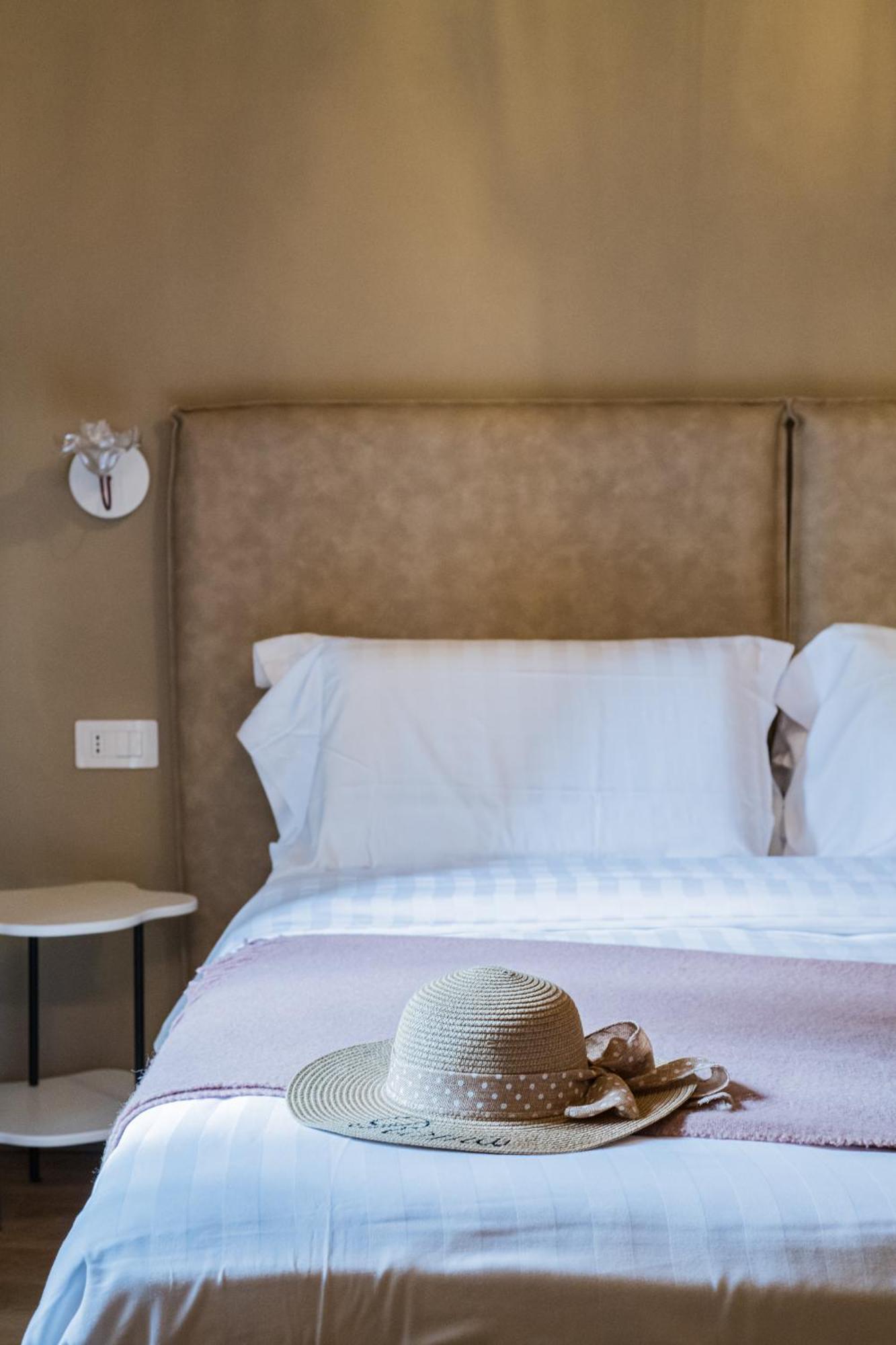 Hotel 163 Boutique Rome