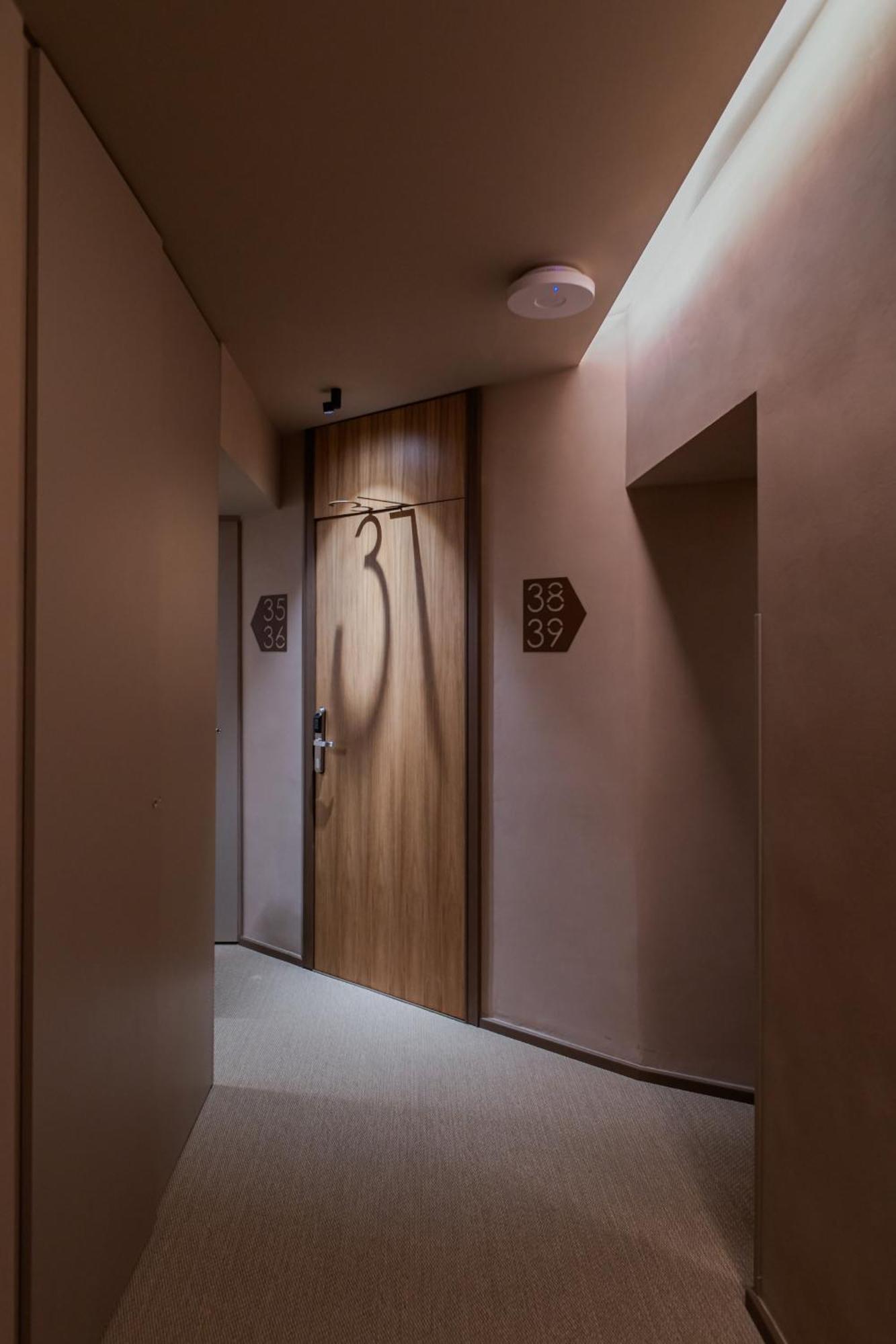 Hotel 163 Boutique Rome