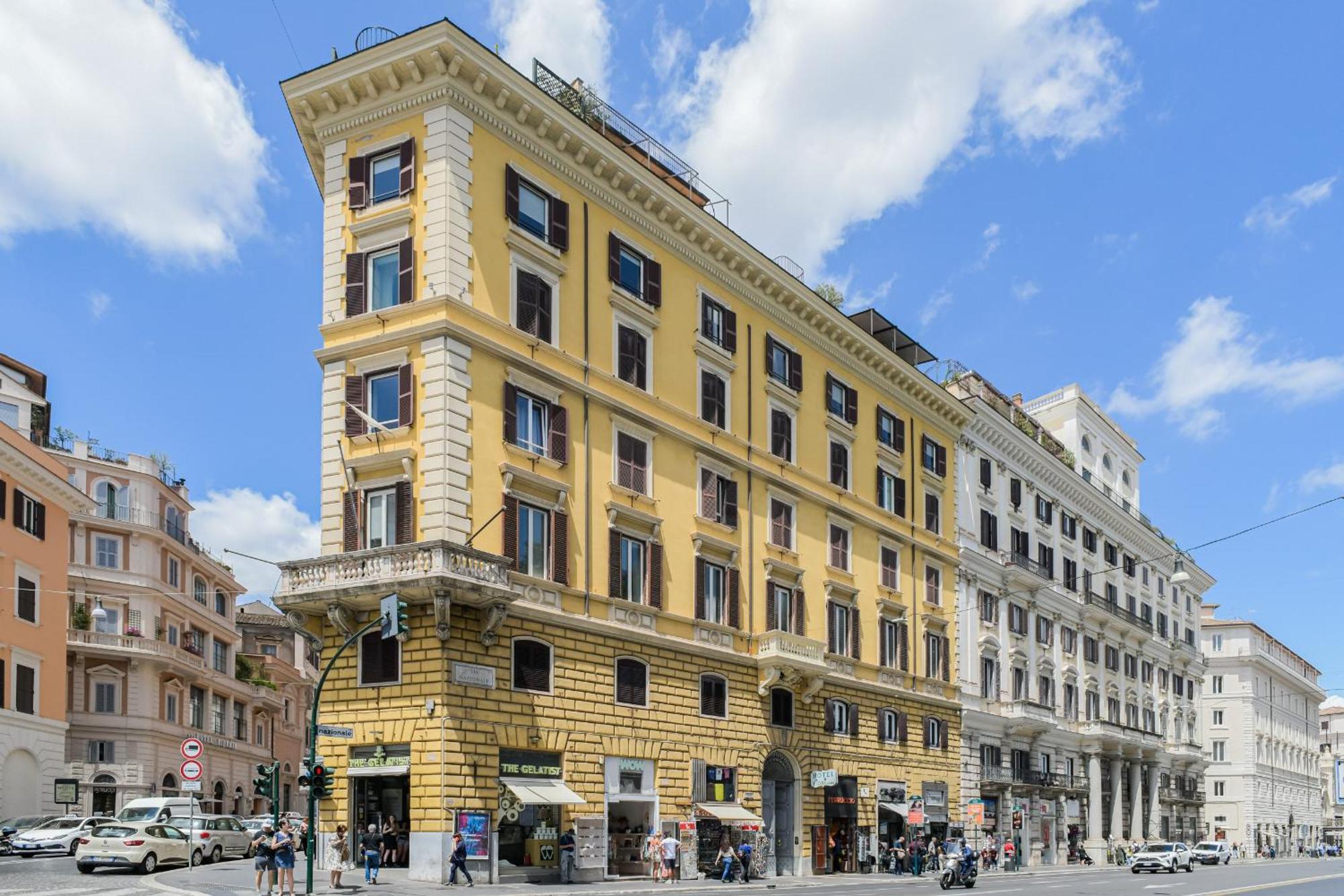 163 Boutique * Rome