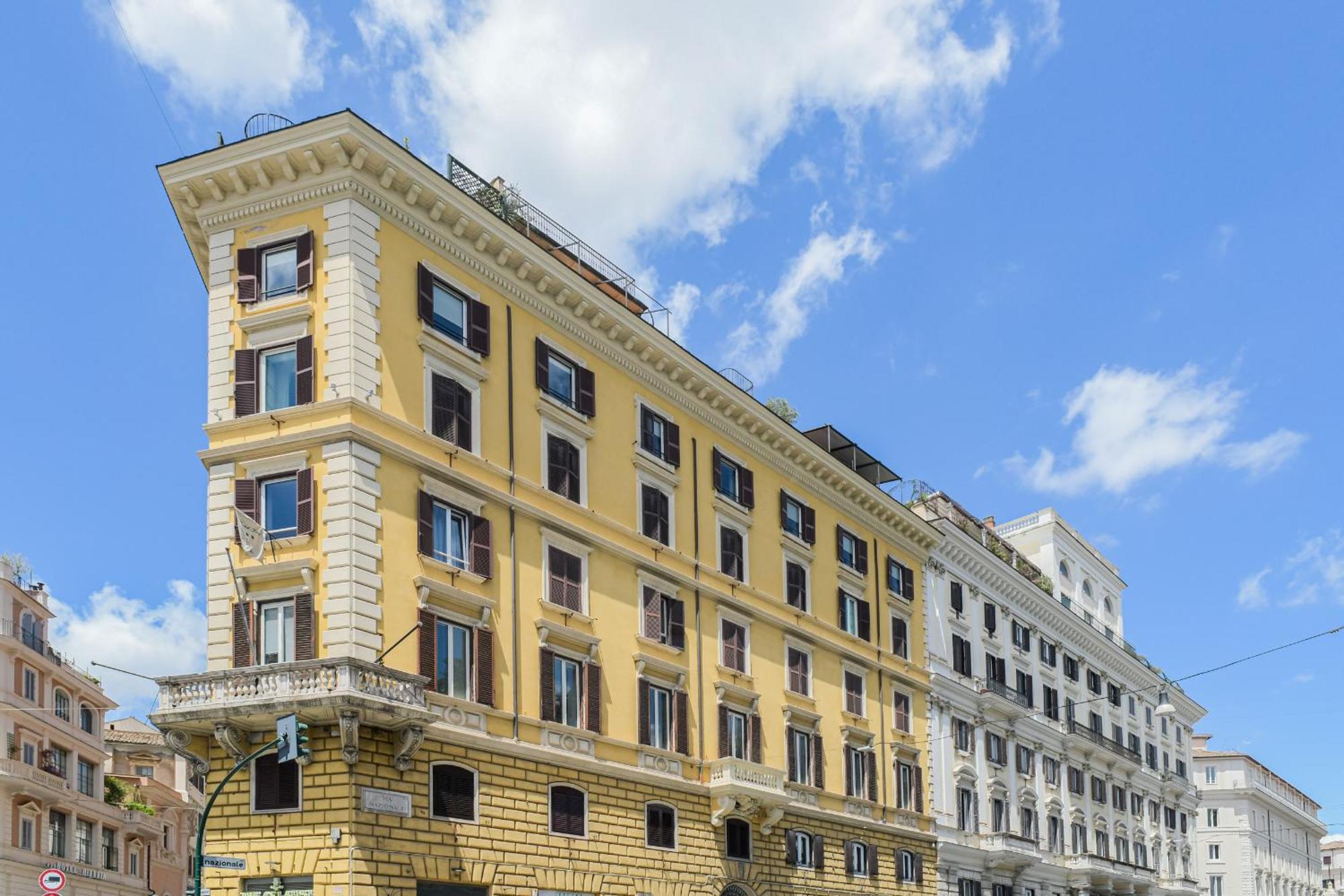 163 Boutique Hotel