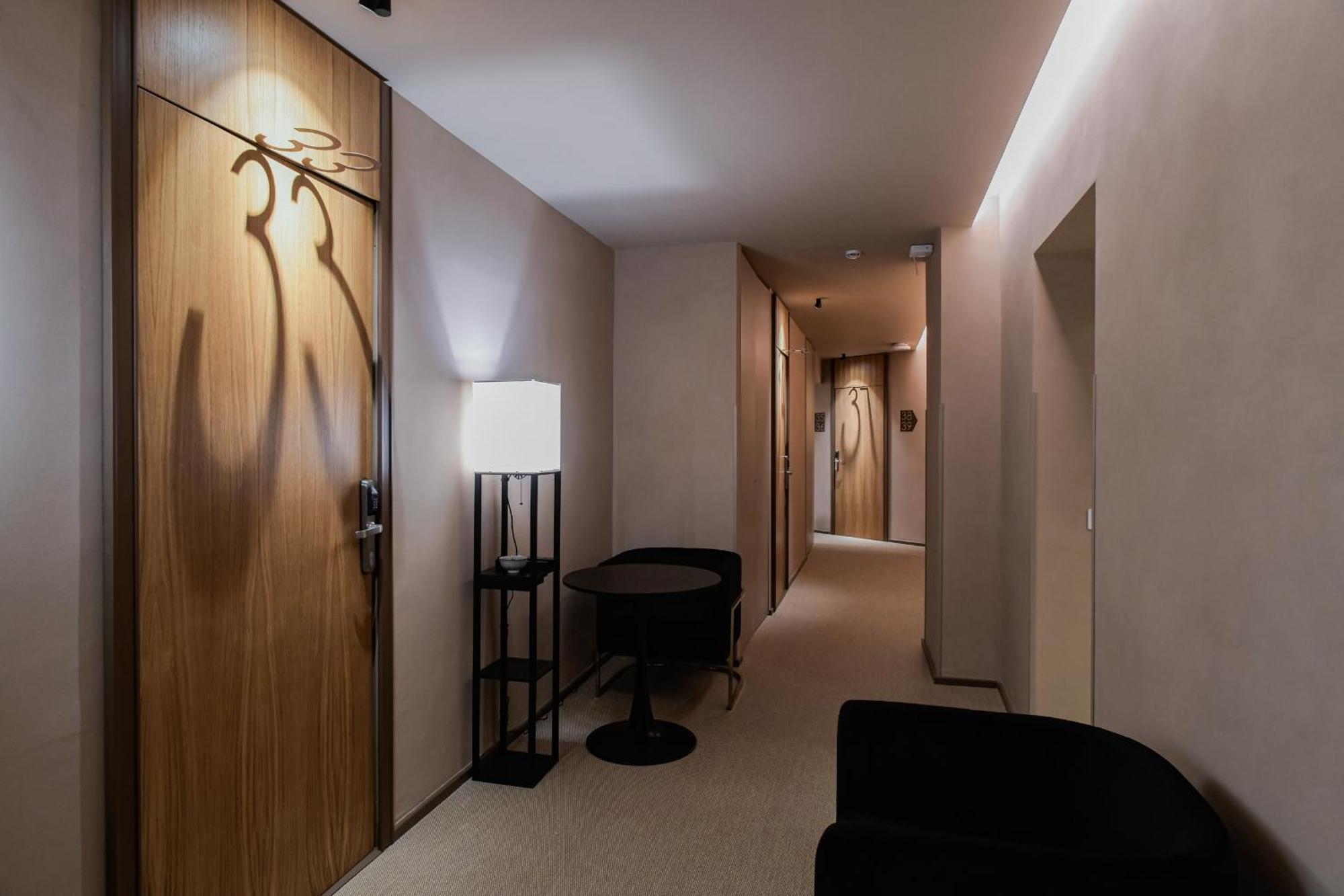 163 Boutique Hotel Rome
