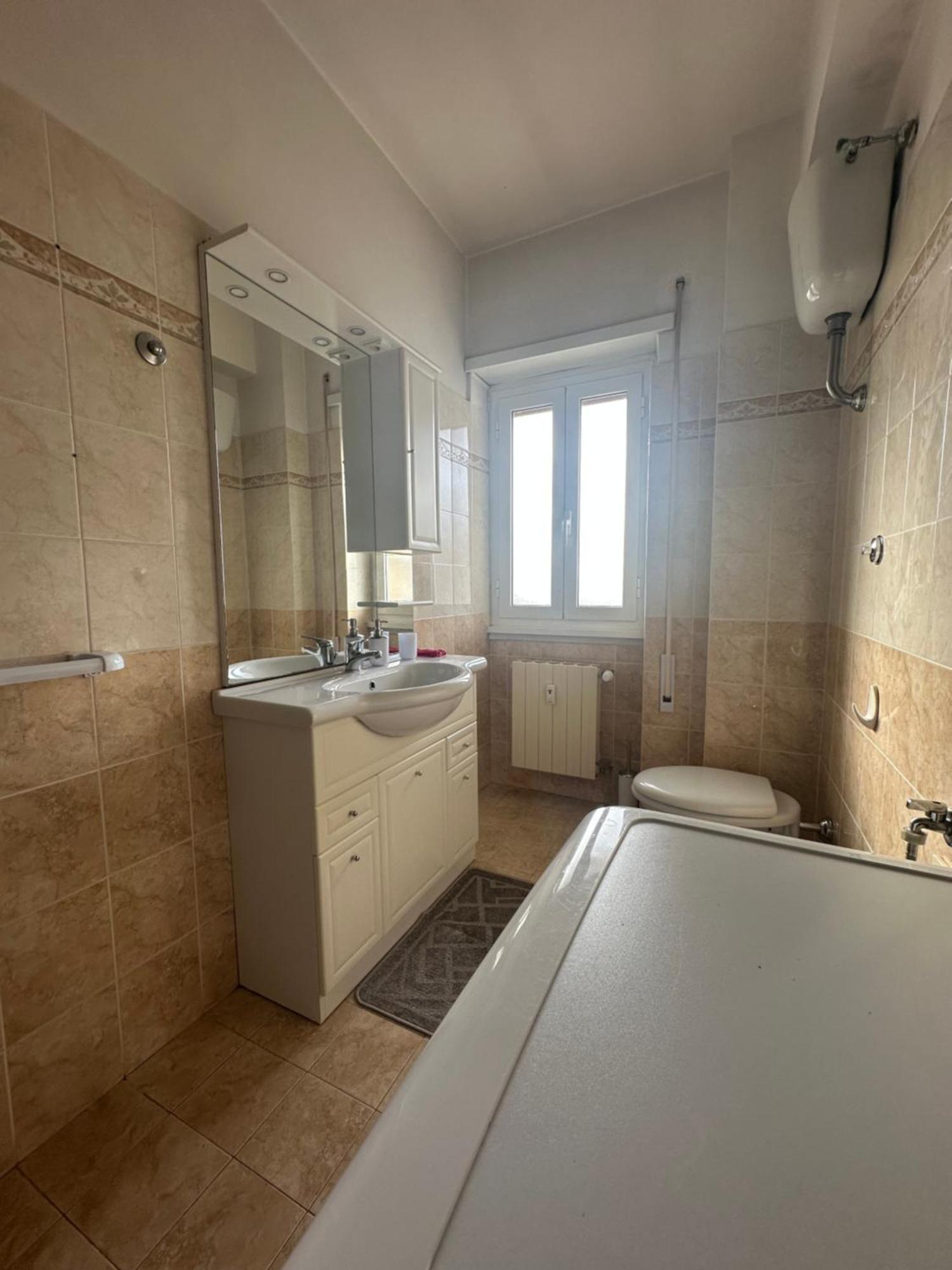 Holiday Prenestina Appartamento Roma