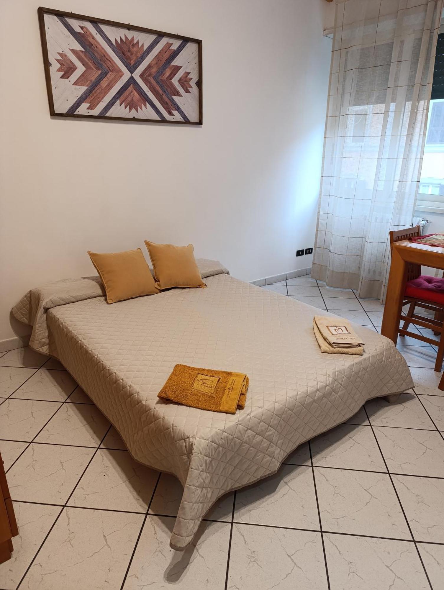 Apartment San Giovanni