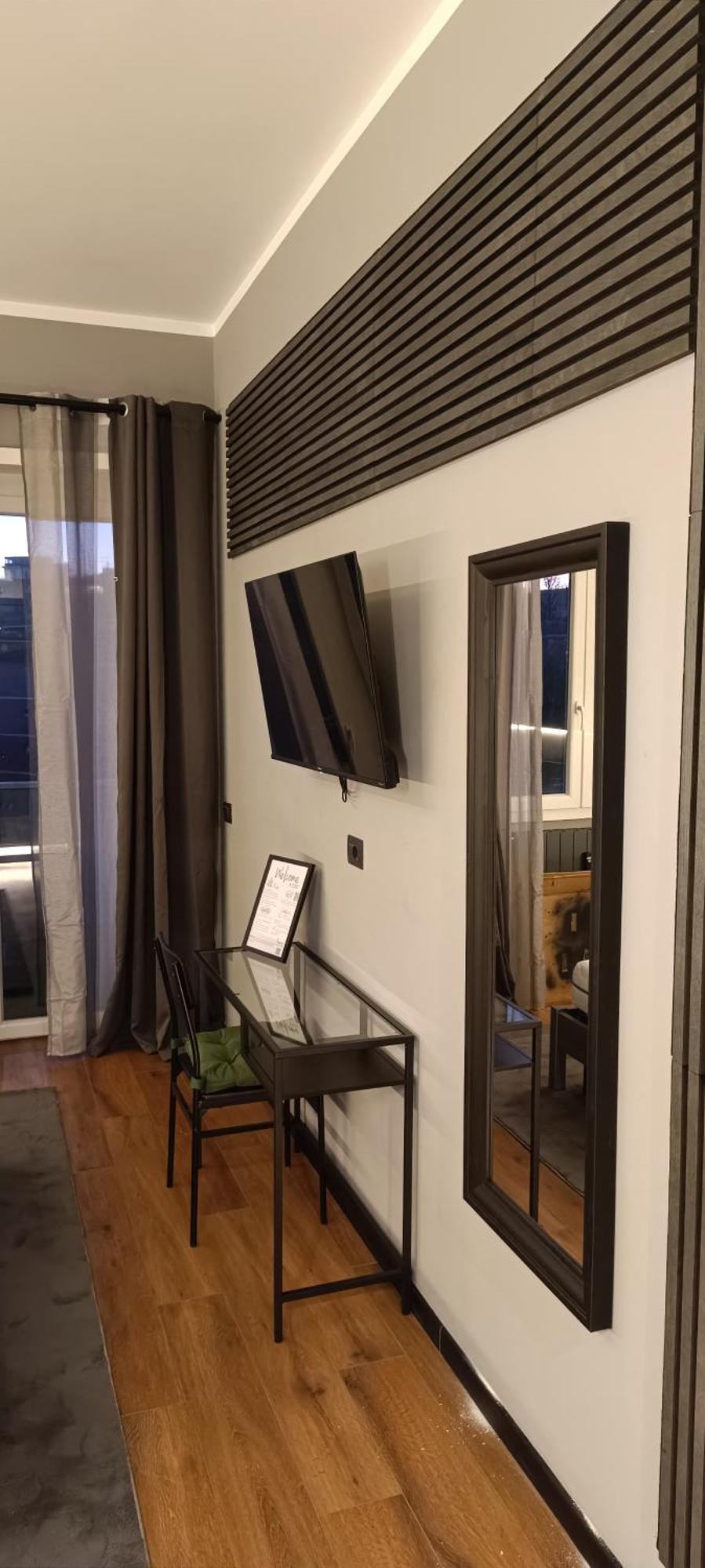 Trastevere Noir Guest house Rome