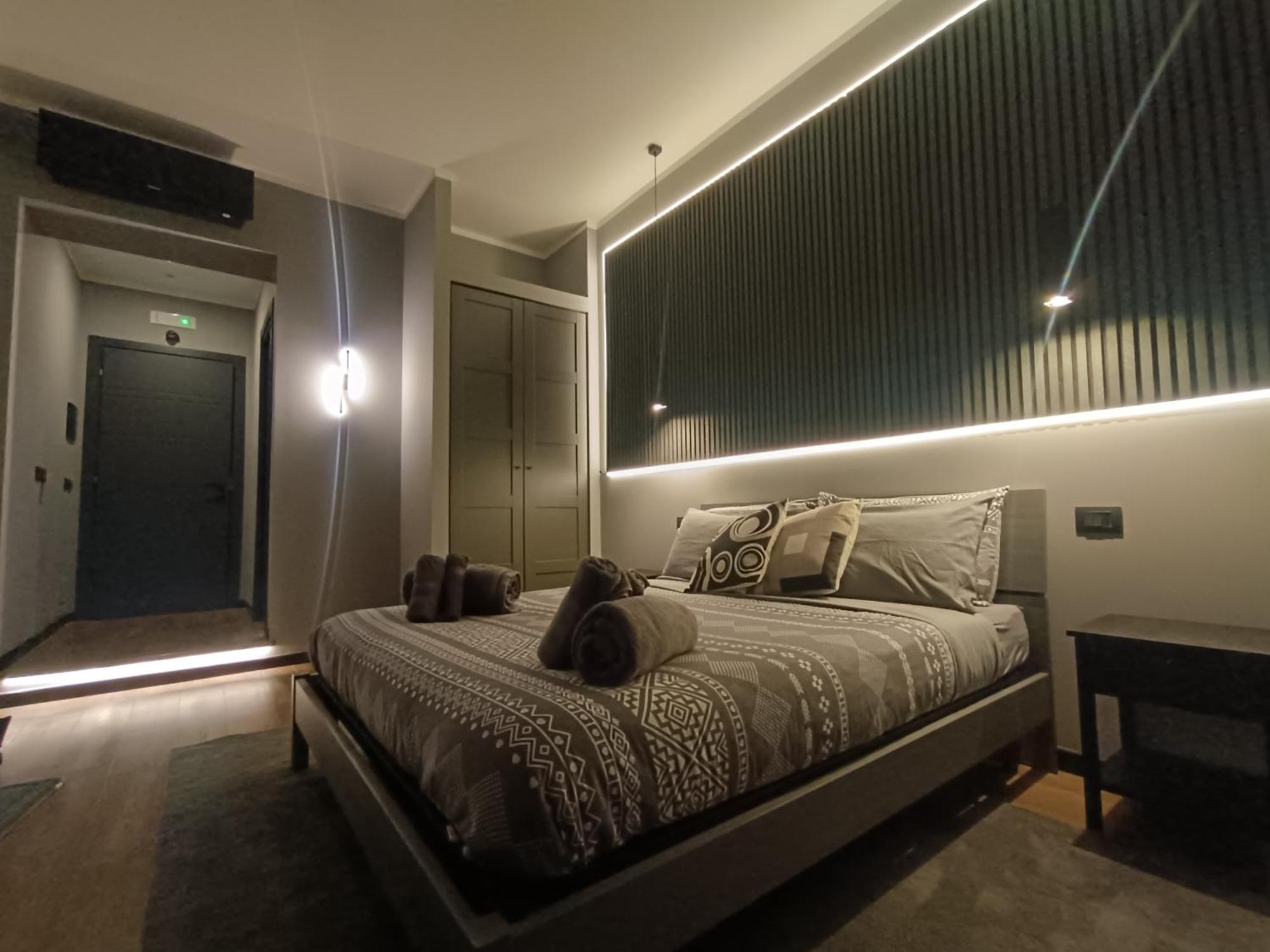 Trastevere Noir Guest house *
