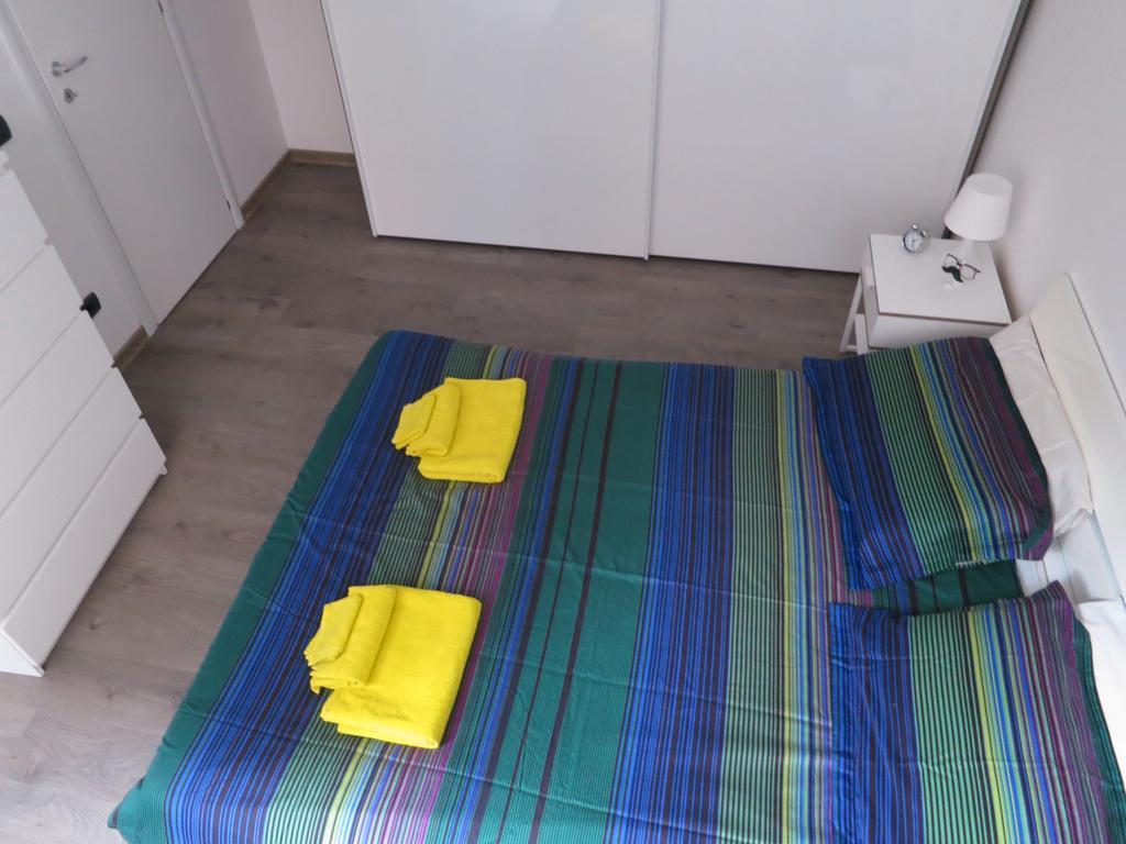 La Casita House Appartement *