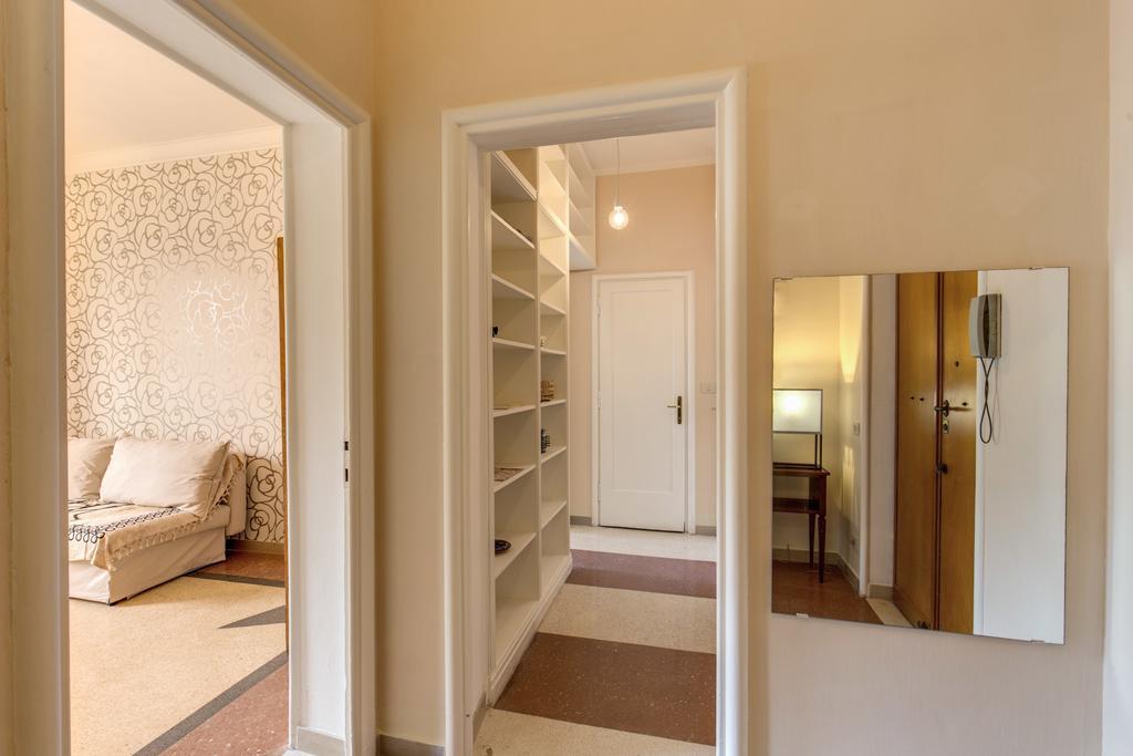 Foro Italico Appartement