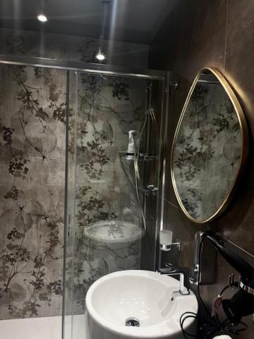 Stazione Tiburtina Guest house *