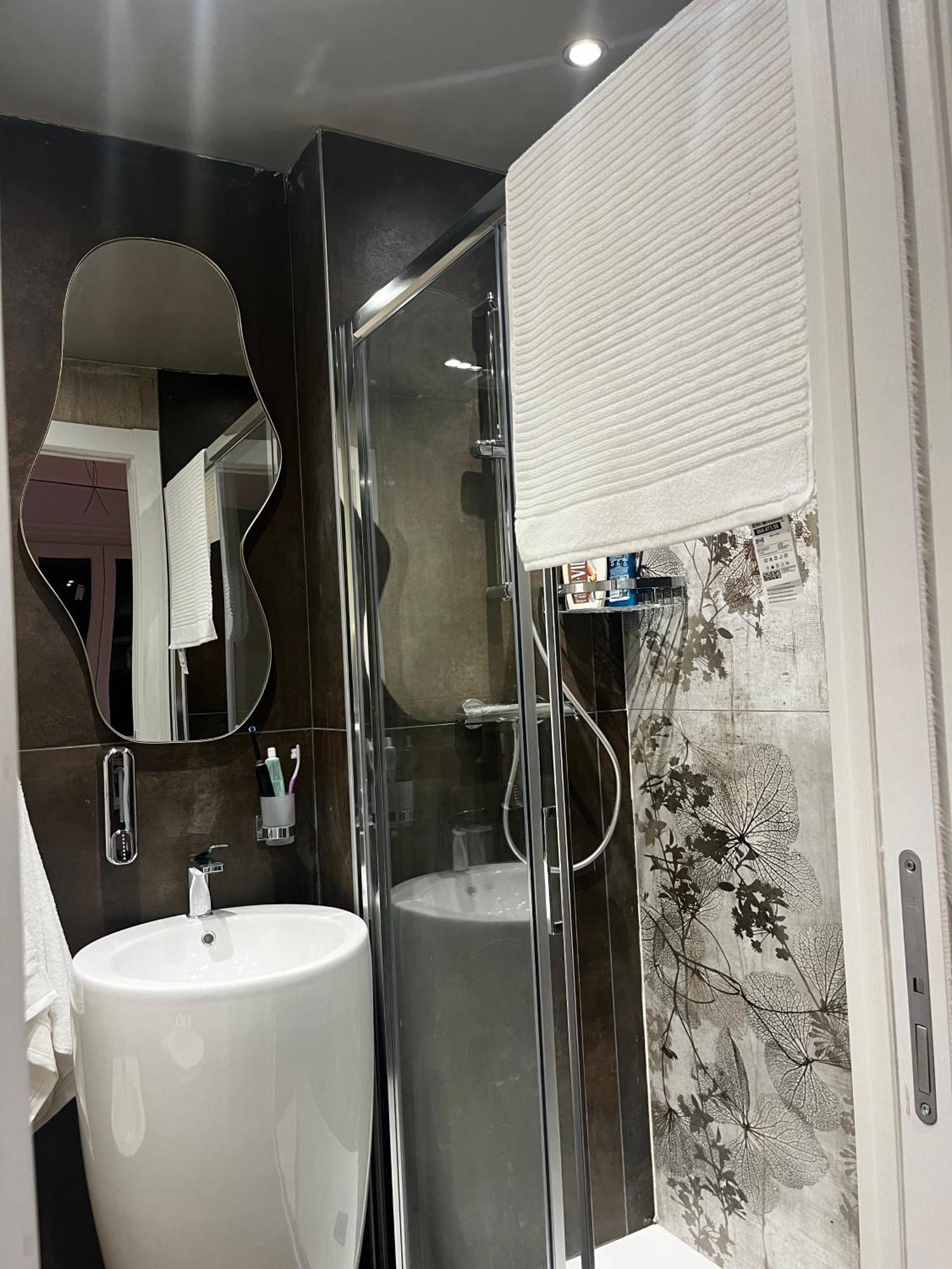 Stazione Tiburtina Guest house