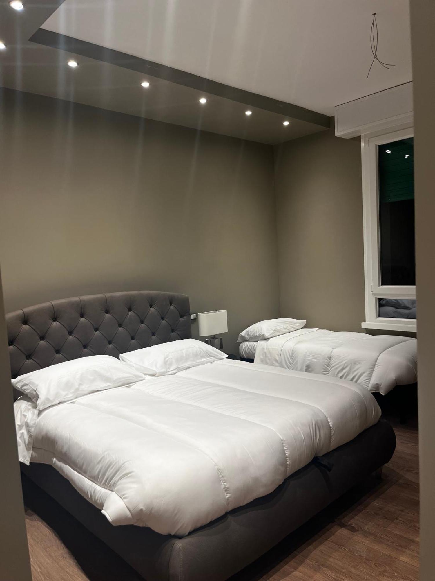 Guest house Stazione Tiburtina *