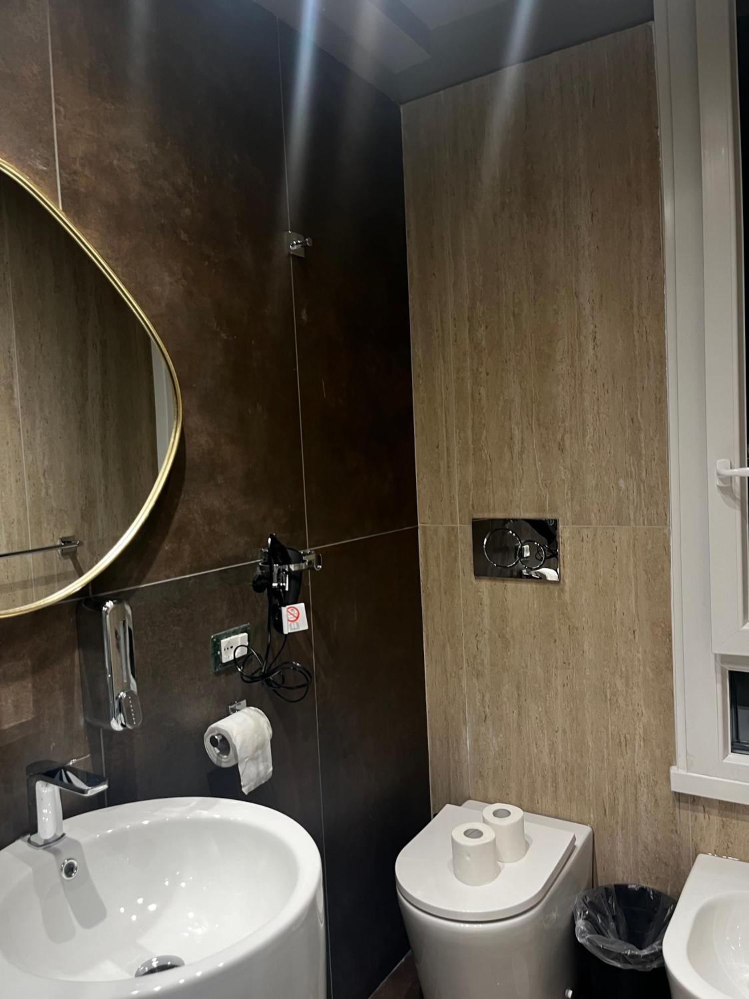 Stazione Tiburtina Guest house Rome
