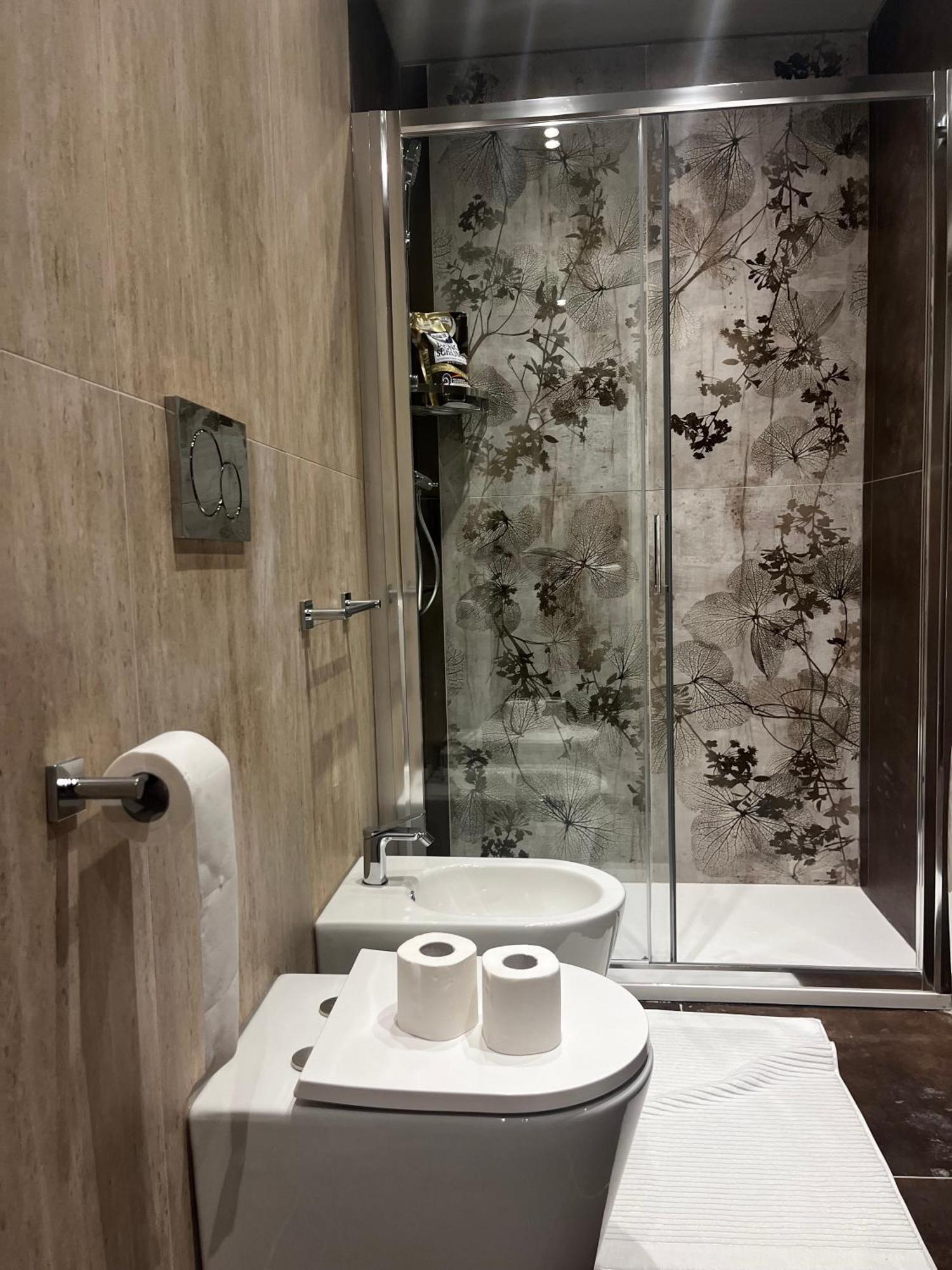 Guest house Stazione Tiburtina