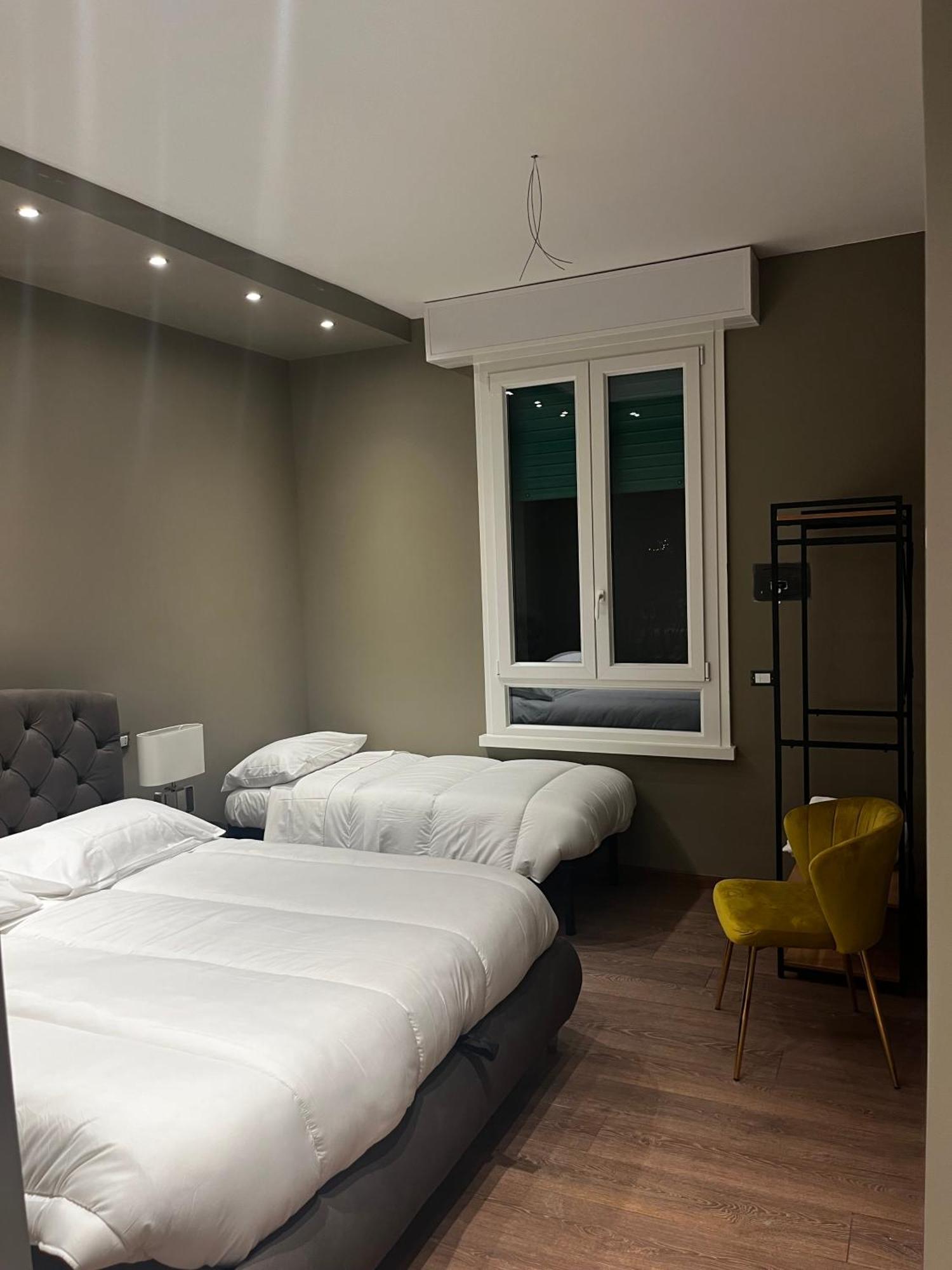 Stazione Tiburtina Guest house *