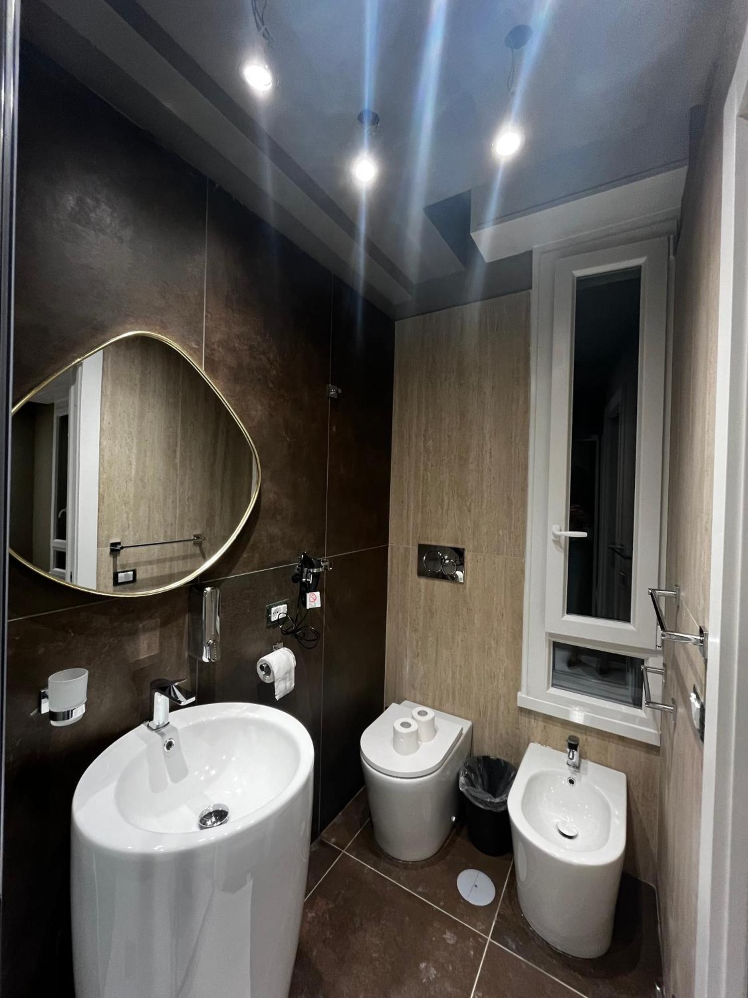 Guest house Stazione Tiburtina *