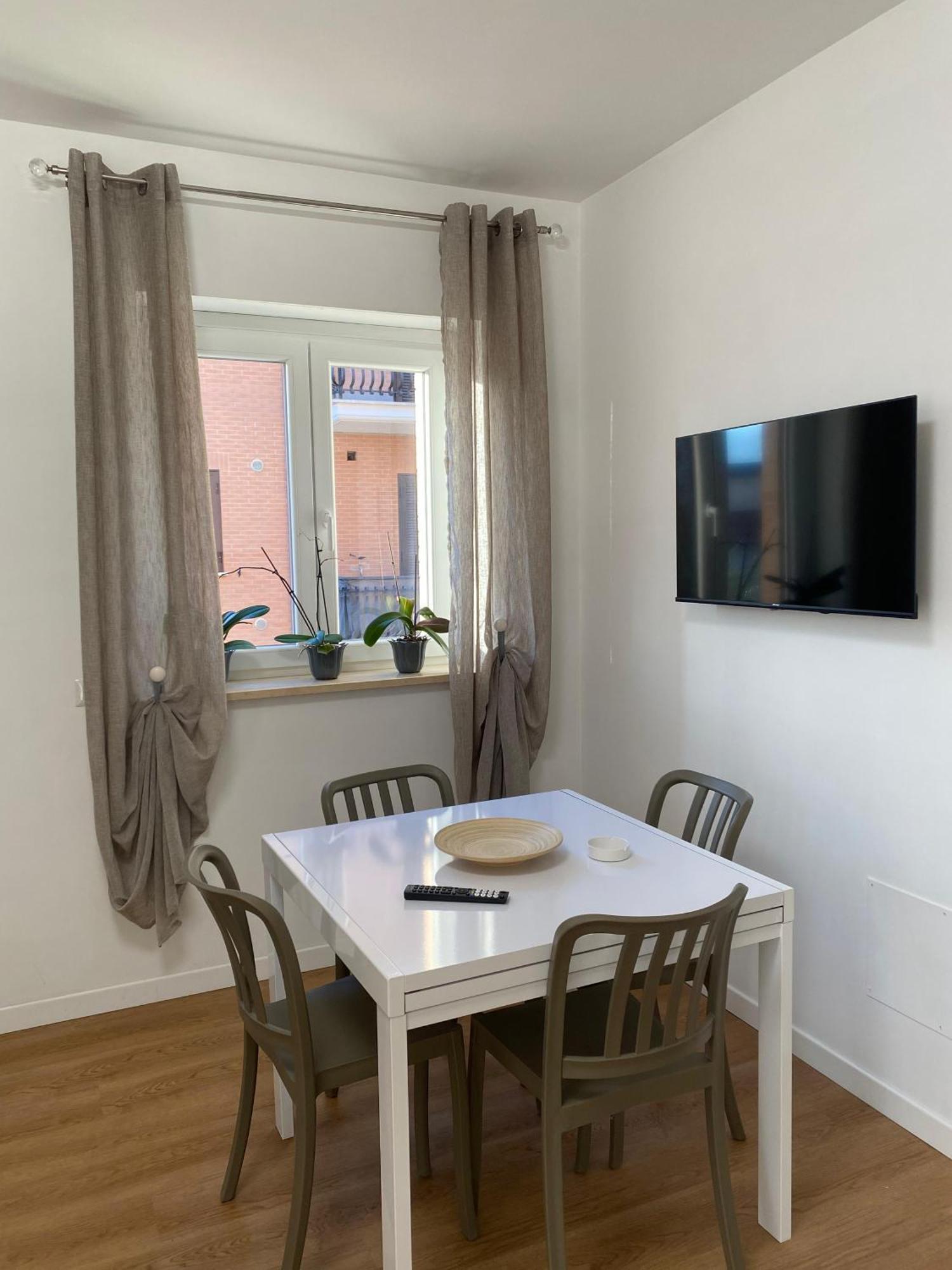 Dolcesogno Apartment Rome