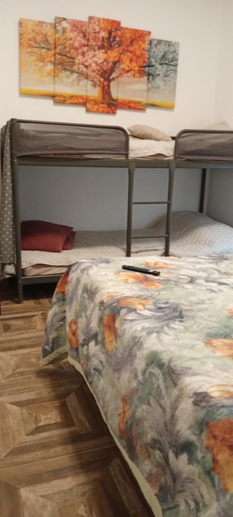 Apartamento ,casa San Paolo *