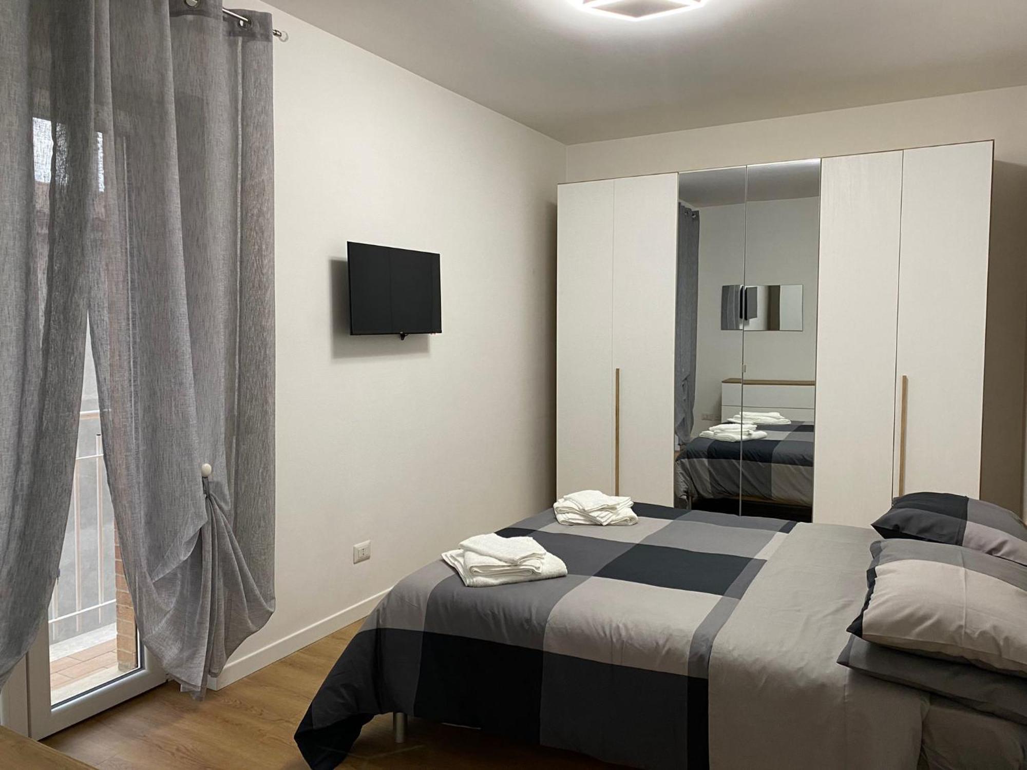 Dolcesogno Apartment Rome