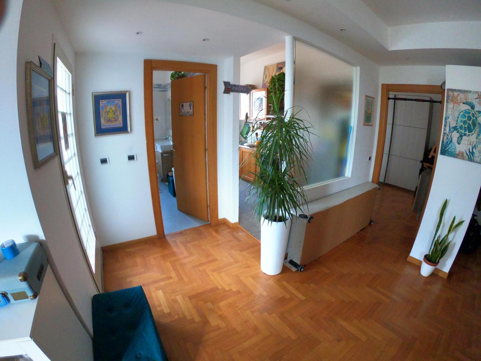 Appartement Nearpineta *
