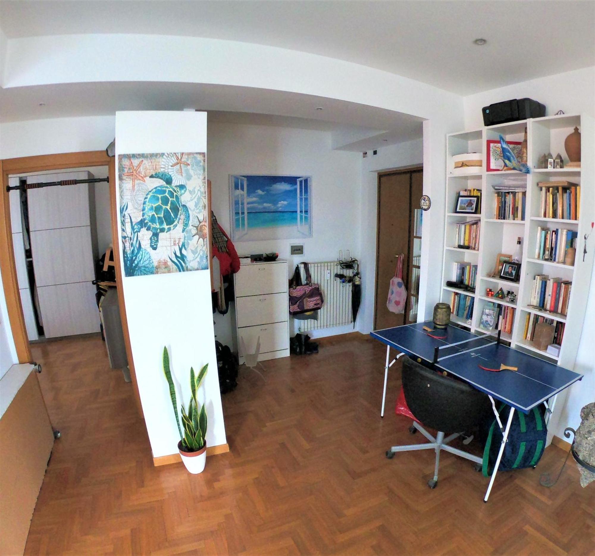 Nearpineta Appartement