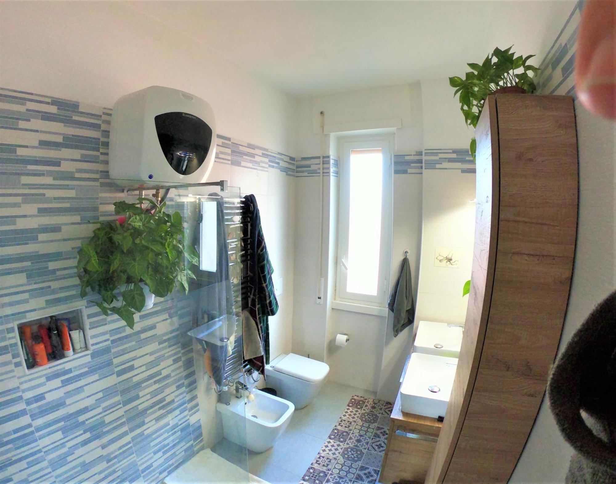 Appartement Nearpineta