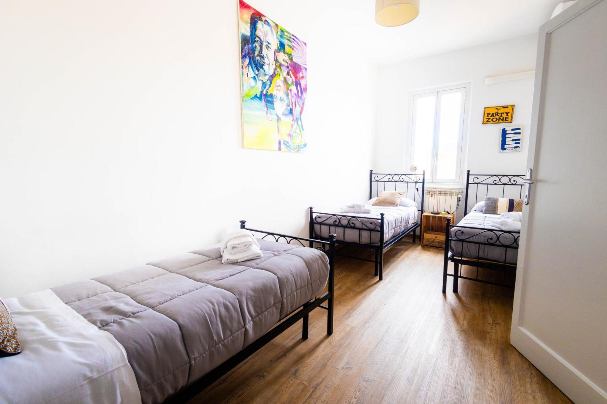 Urban Trastevere Ripa 11 Apartamento Roma