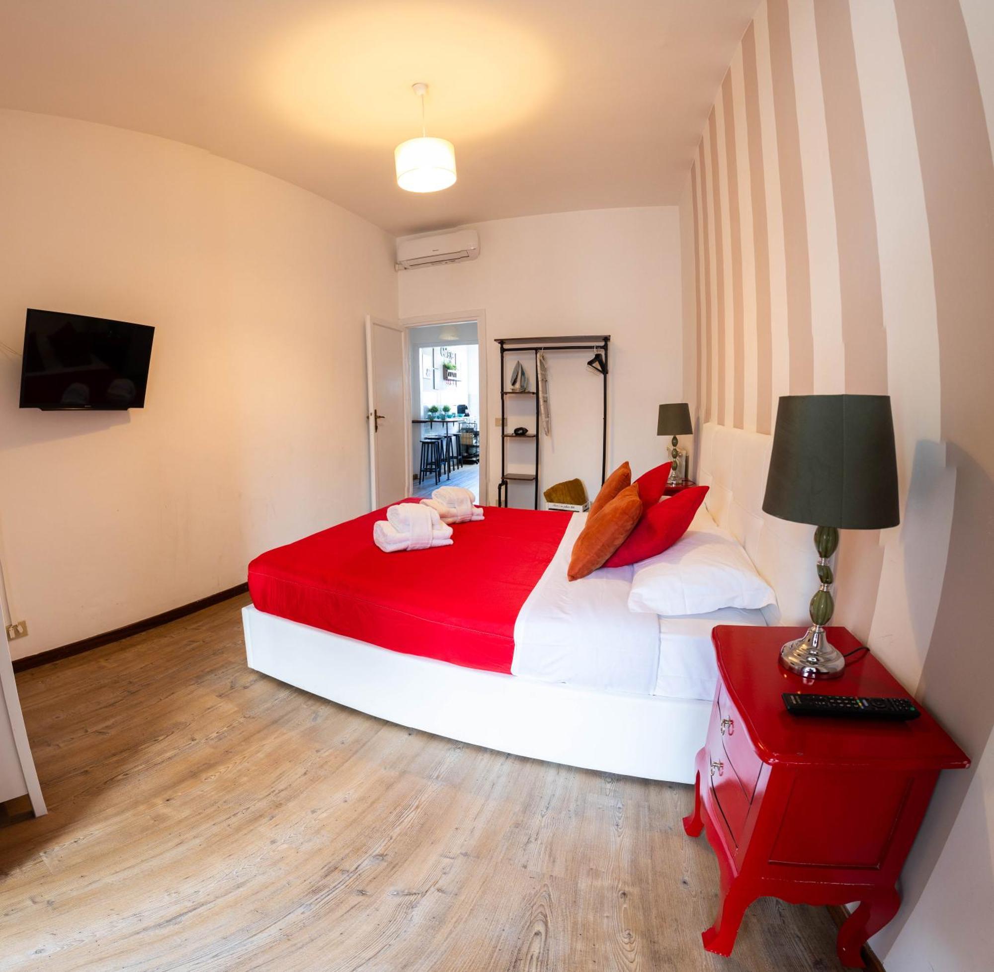 Urban Trastevere Ripa 11 Apartamento *