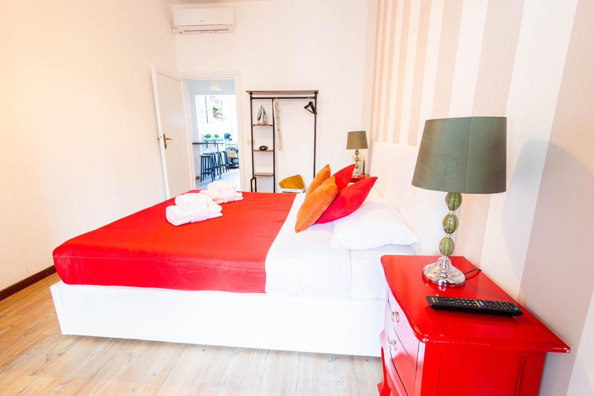 Urban Trastevere Ripa 11 Apartamento