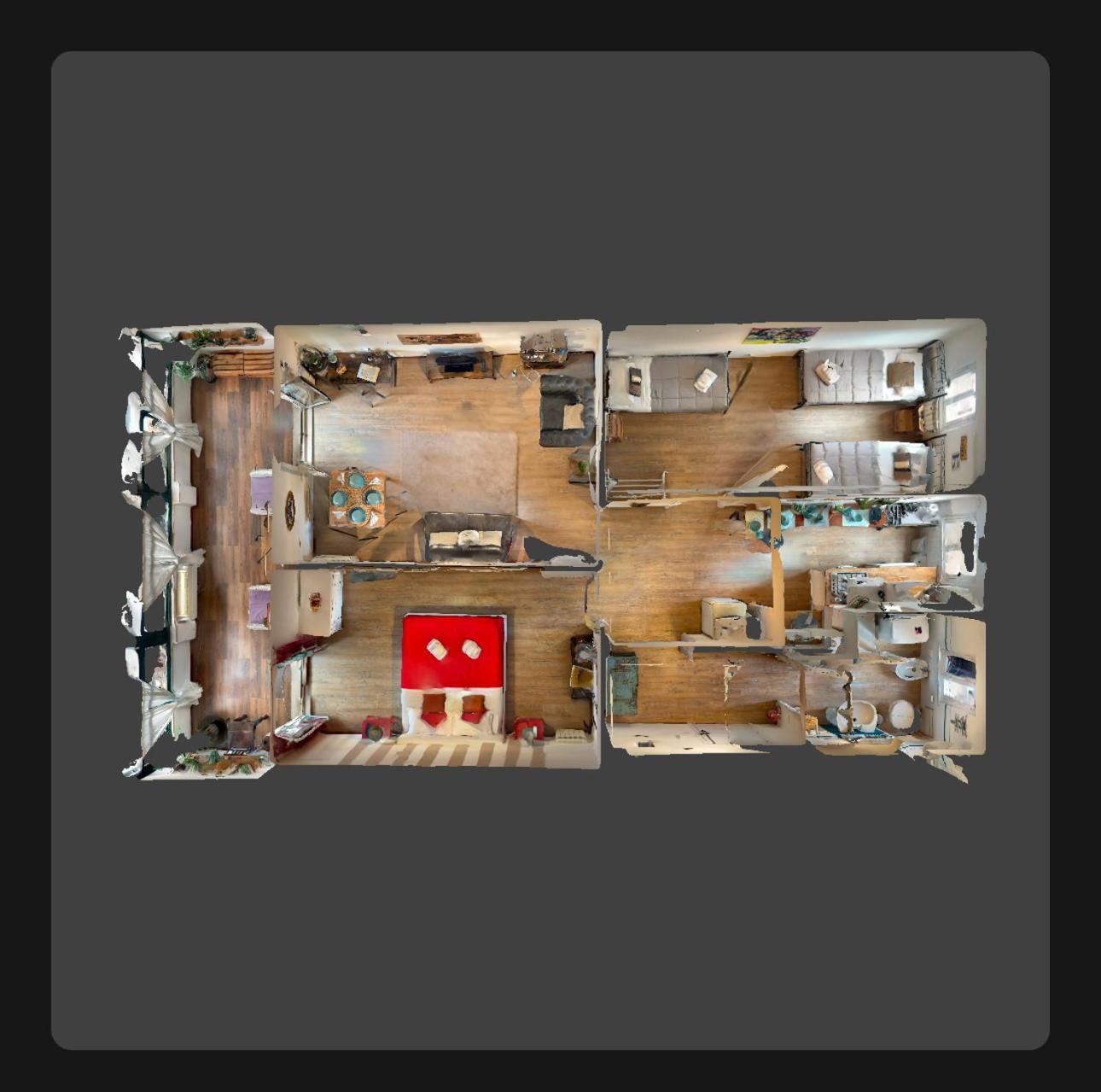 Urban Trastevere Ripa 11 Apartamento Roma
