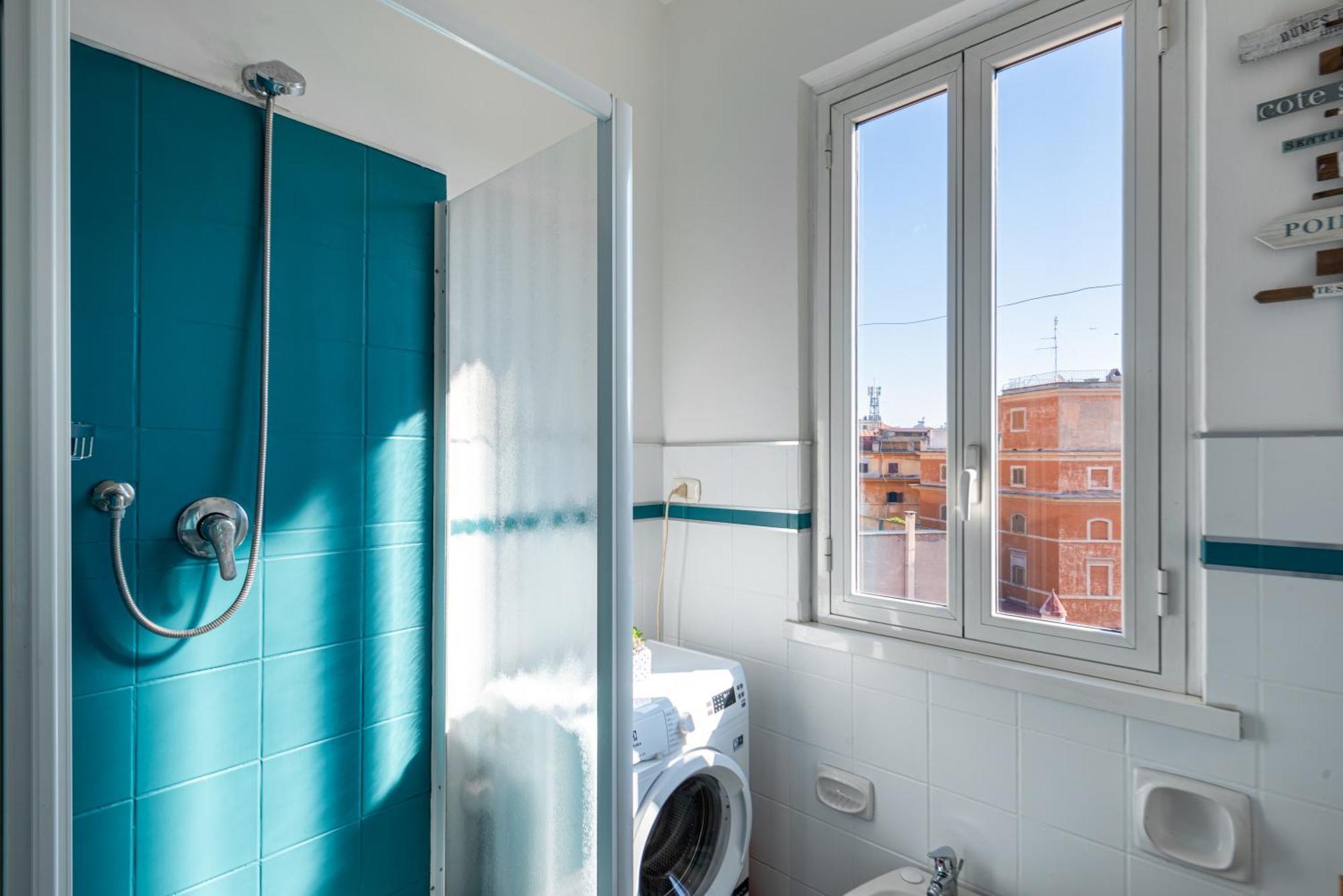 Urban Trastevere Ripa 11 Apartamento