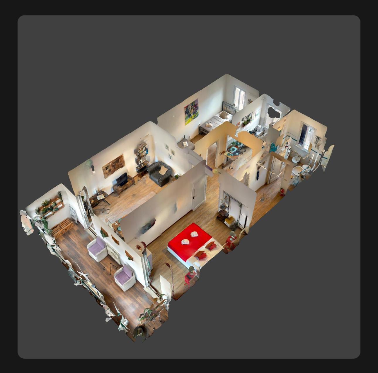 Urban Trastevere Ripa 11 Apartamento Roma
