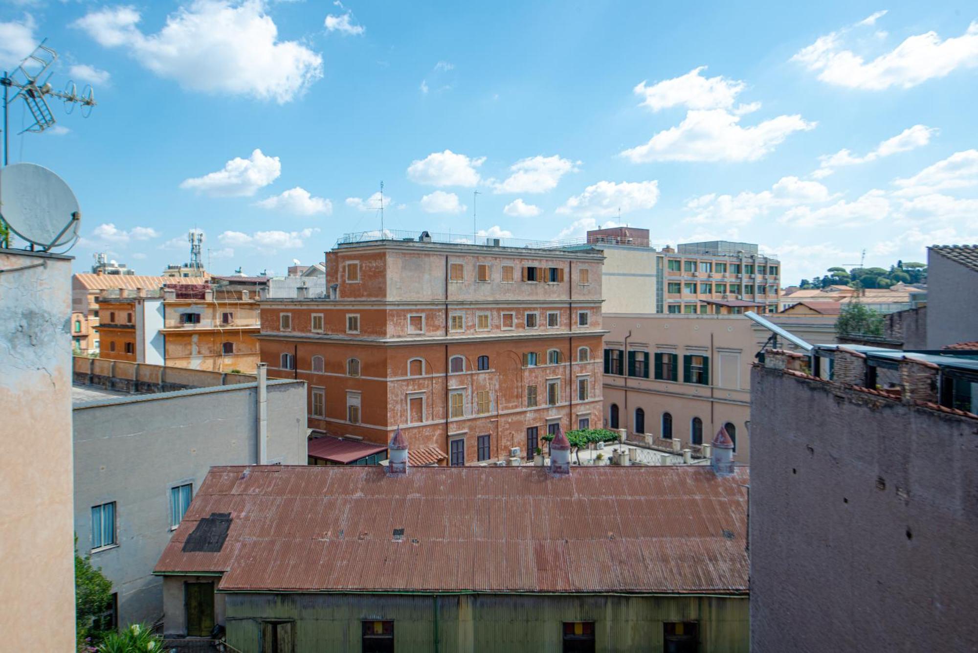 Urban Trastevere Ripa 11 *