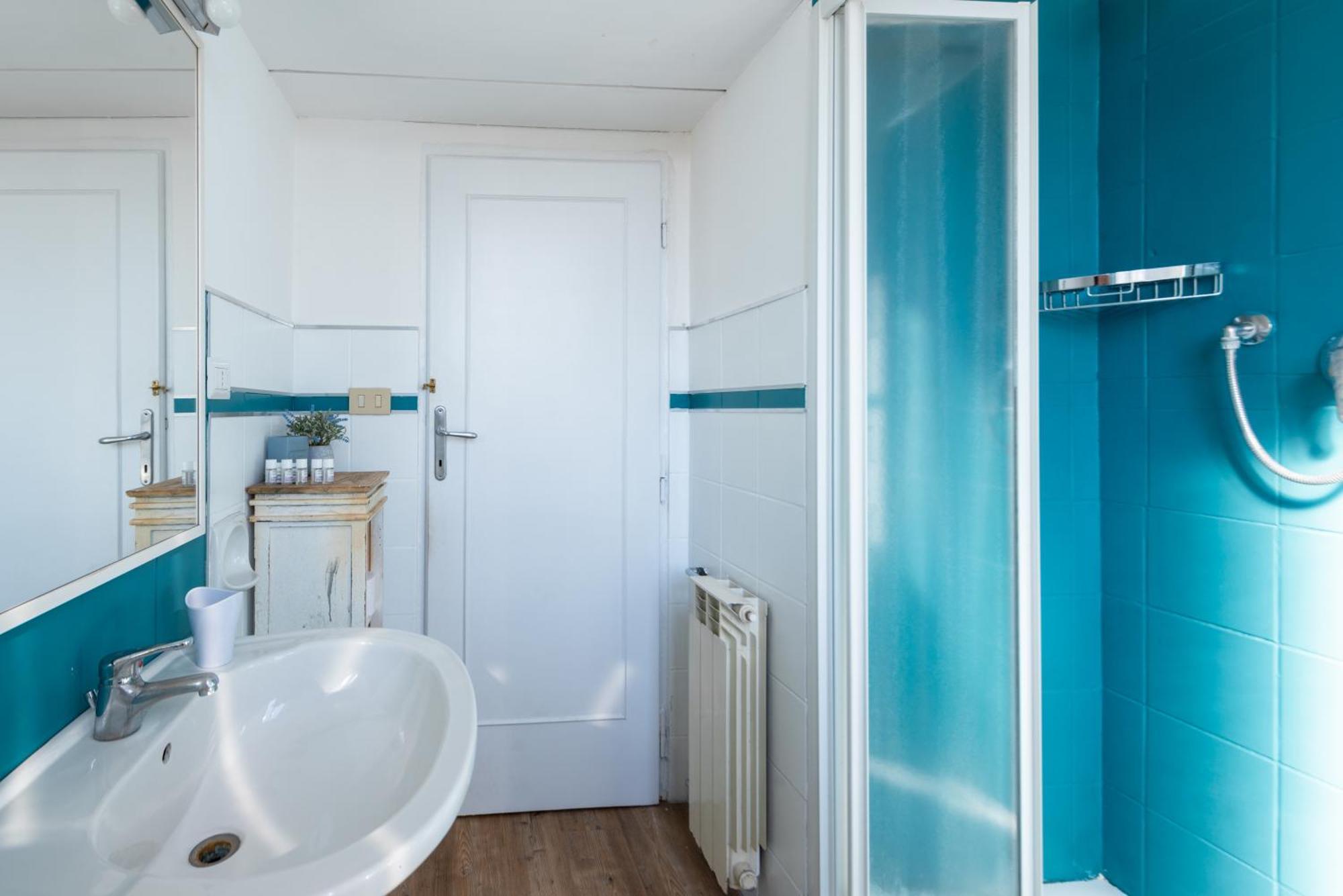 Apartamento Urban Trastevere Ripa 11