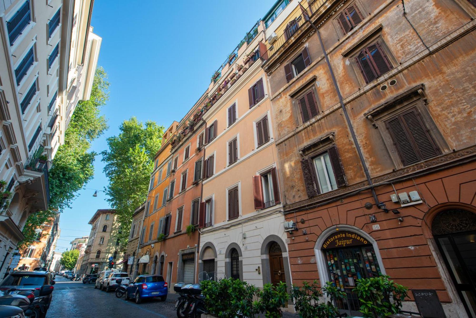 Urban Trastevere Ripa 11 Apartamento Roma
