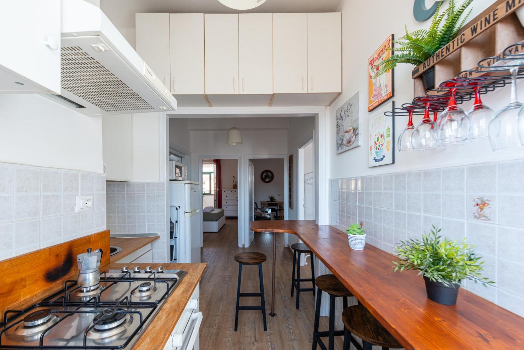 Urban Trastevere Ripa 11 Apartamento Roma